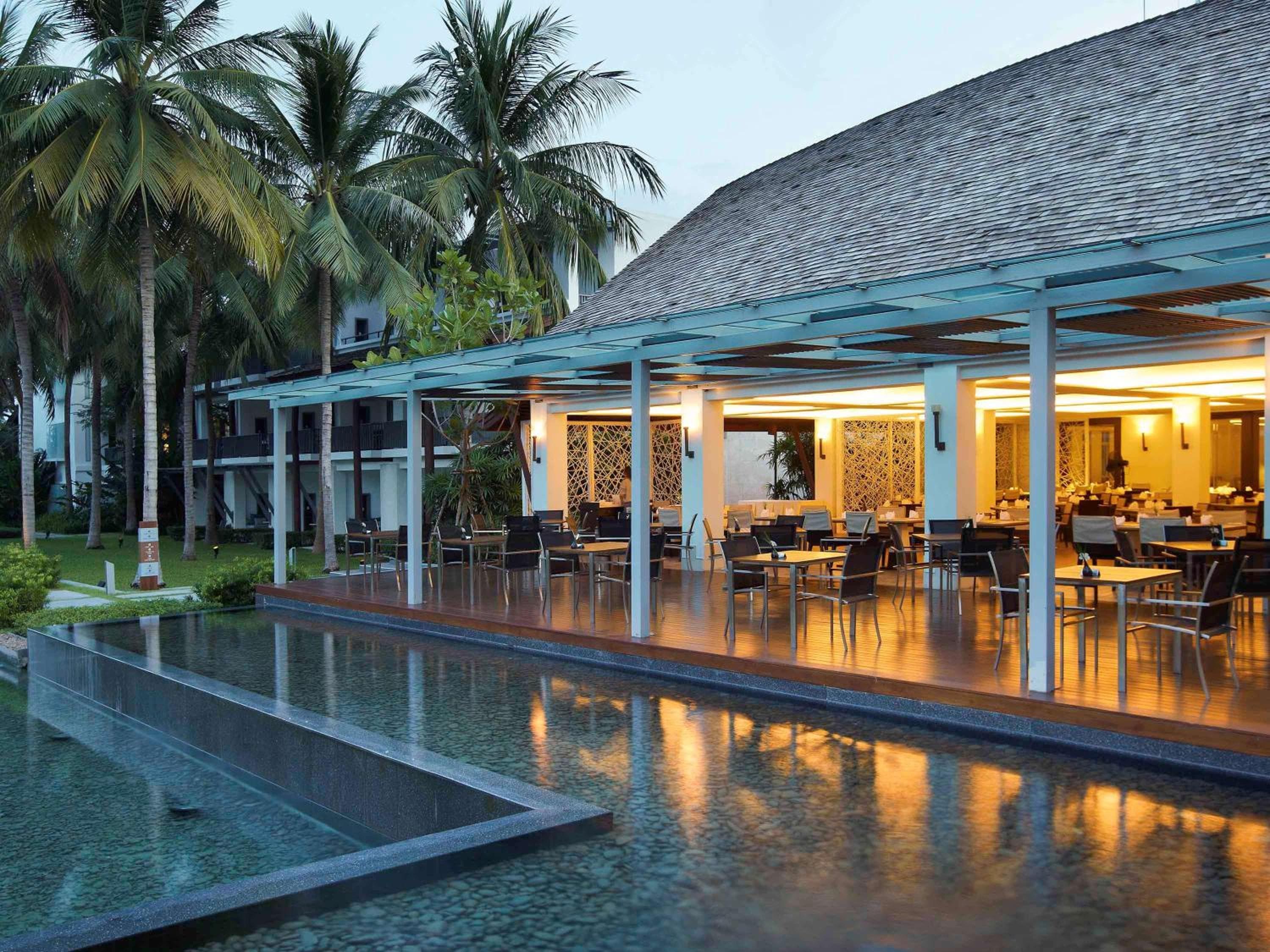 Veranda Resort & Villas Hua Hin Cha Am