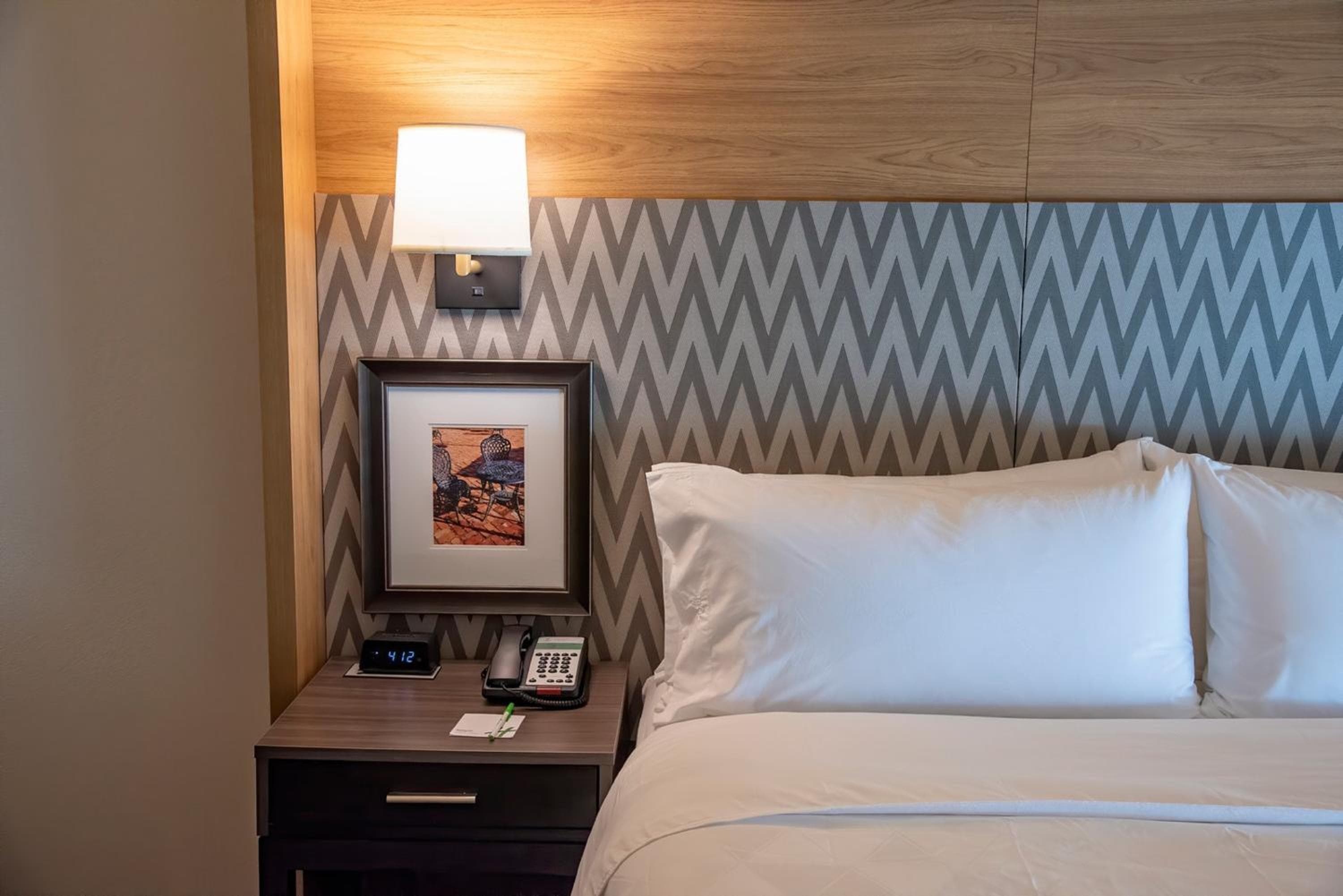Holiday Inn & Suites - Savannah Airport - Pooler by IHG