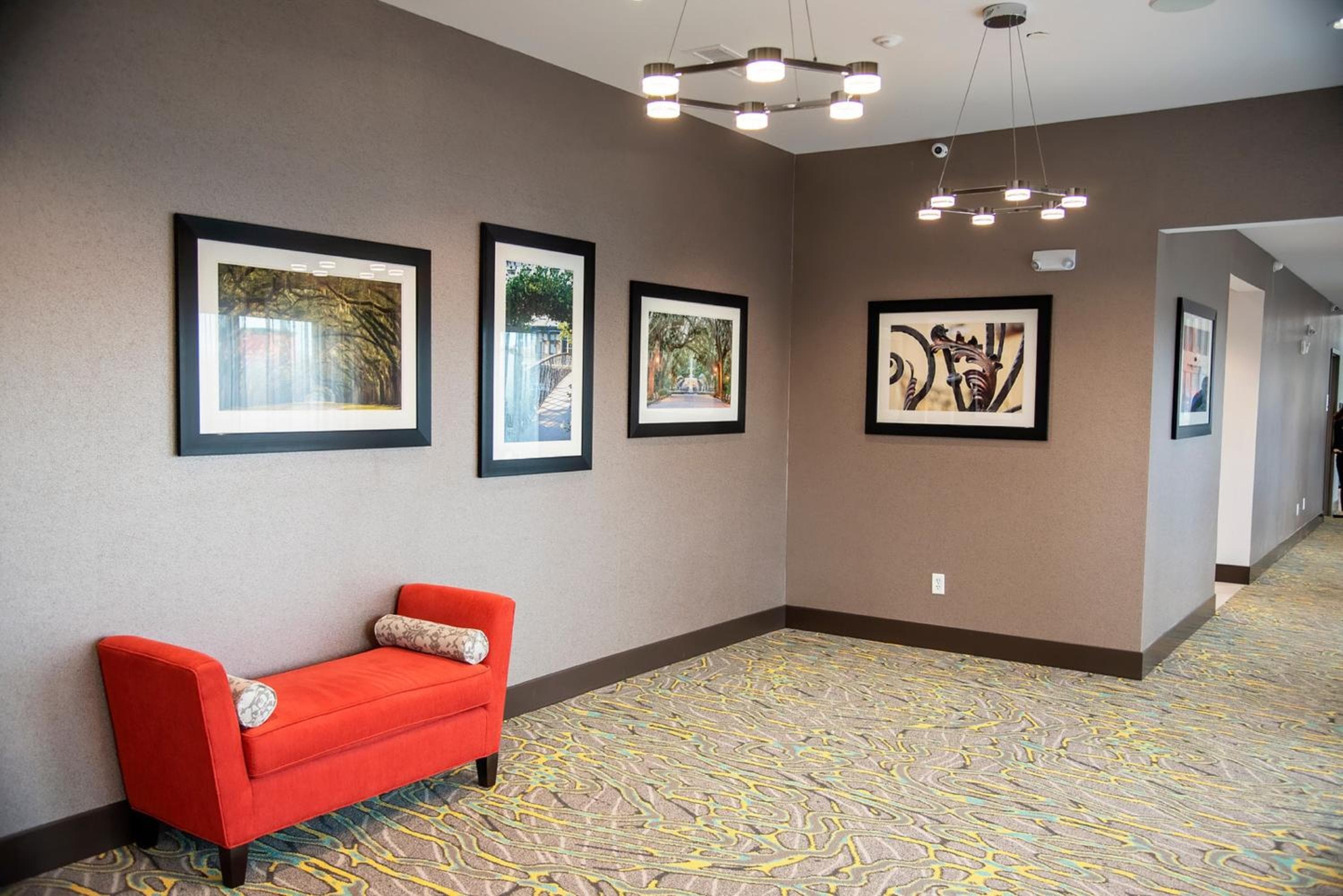 Holiday Inn & Suites - Savannah Airport - Pooler by IHG