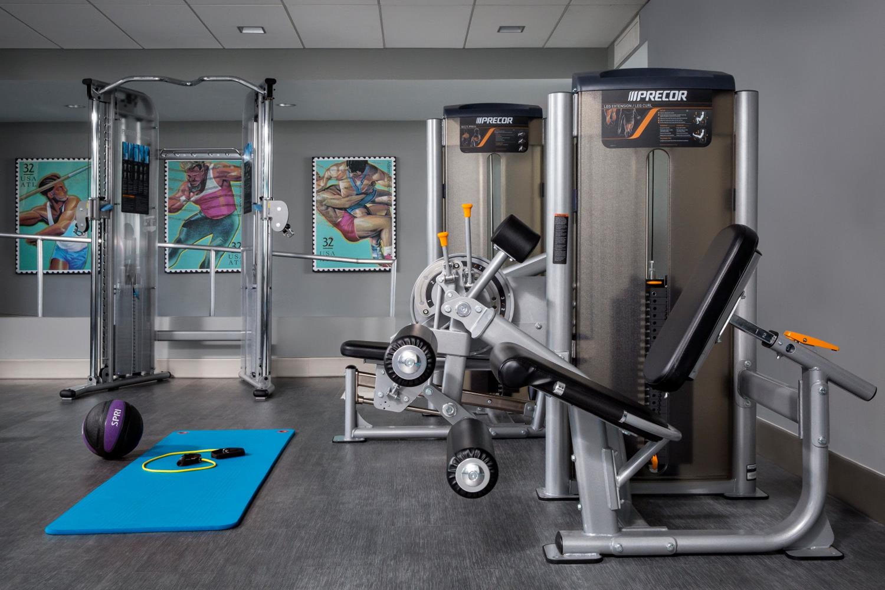 Staybridge Suites Atlanta - Midtown by IHG