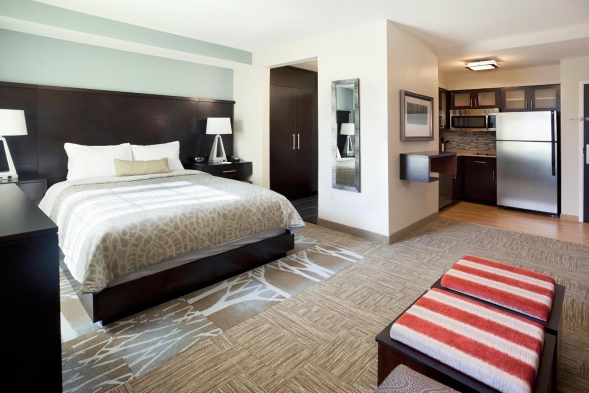 Staybridge Suites Toledo - Rossford - Perrysburg by IHG