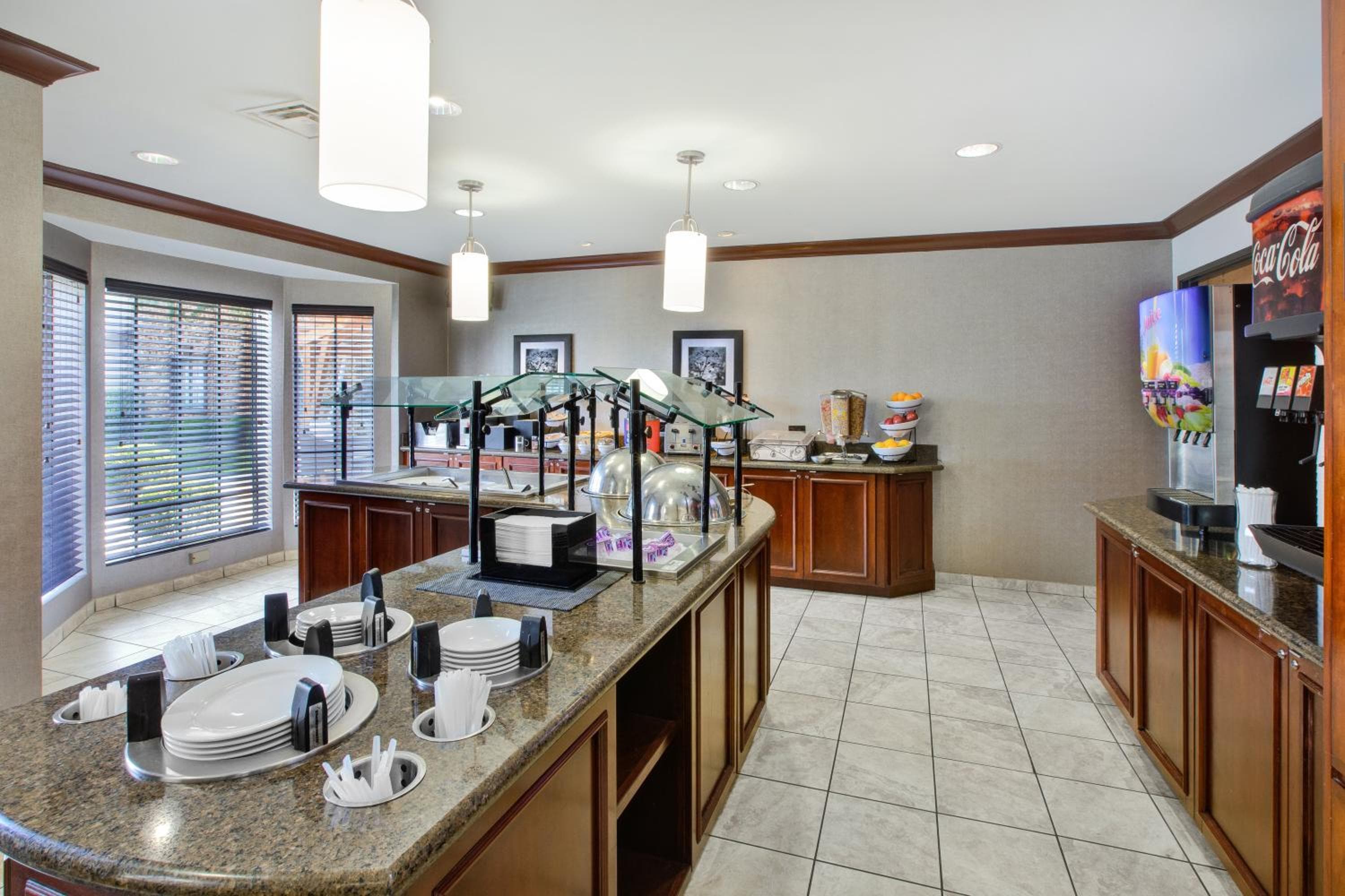 Staybridge Suites Louisville - East by IHG