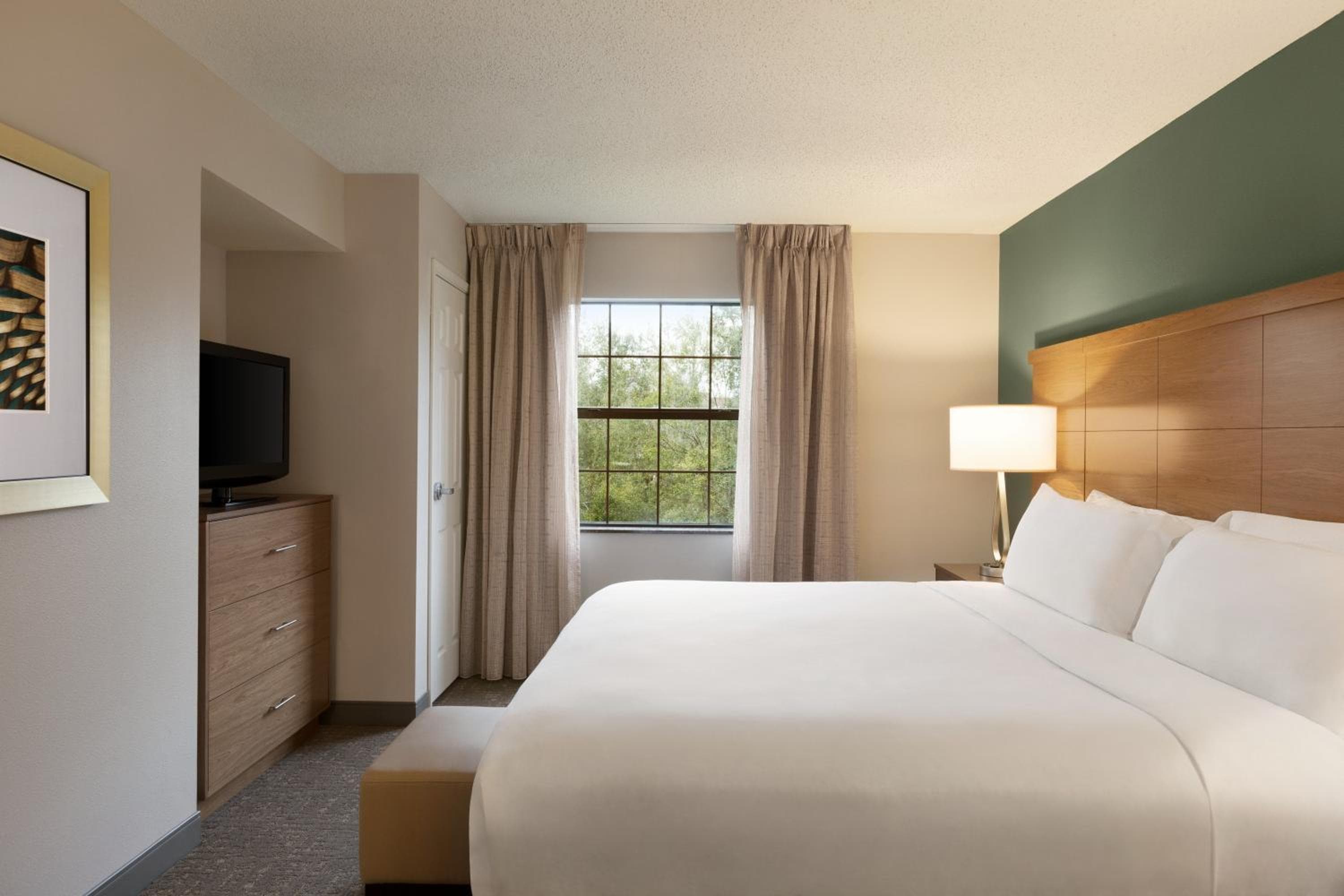 Staybridge Suites Tampa East- Brandon by IHG