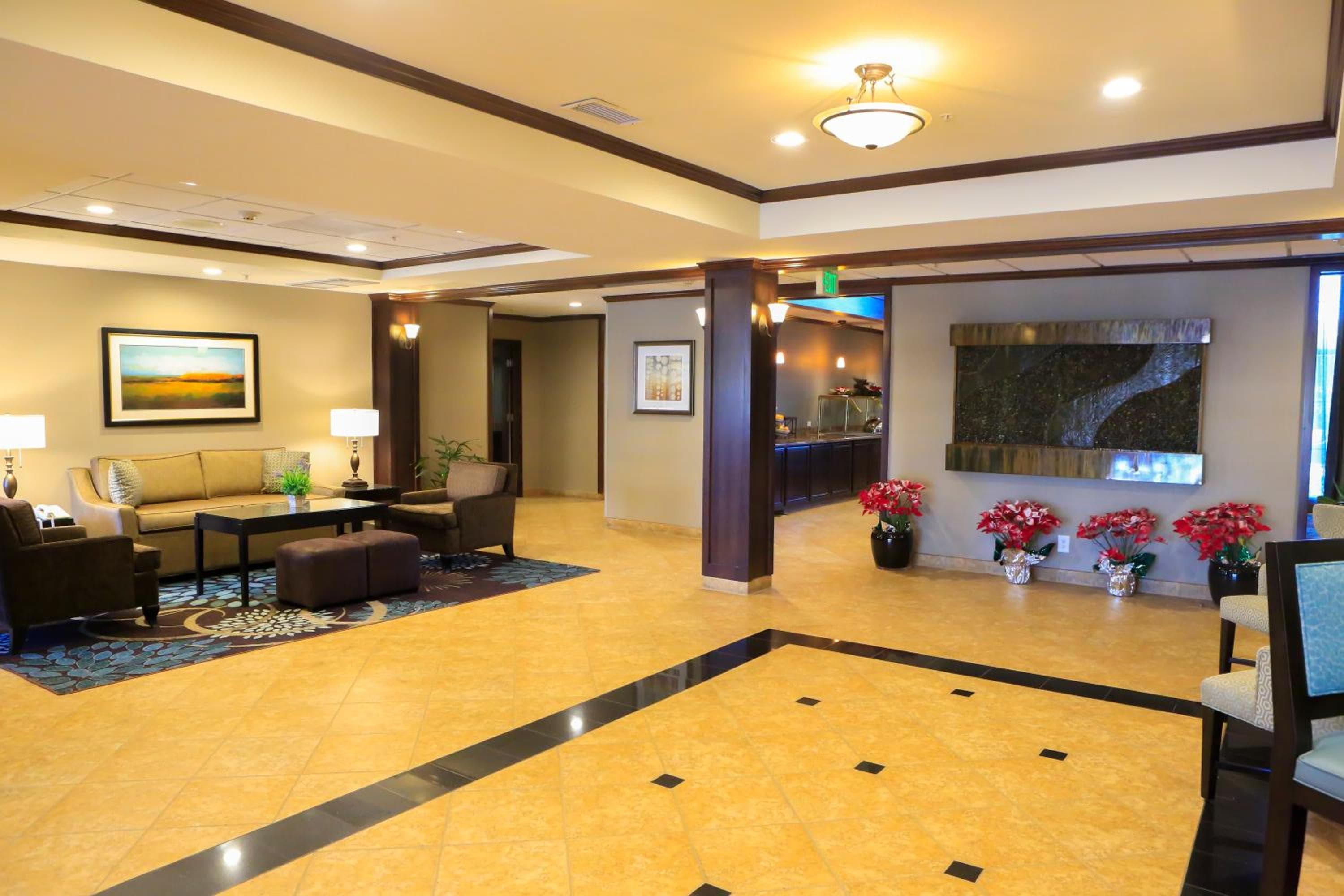 Staybridge Suites Silicon Valley - Milpitas by IHG