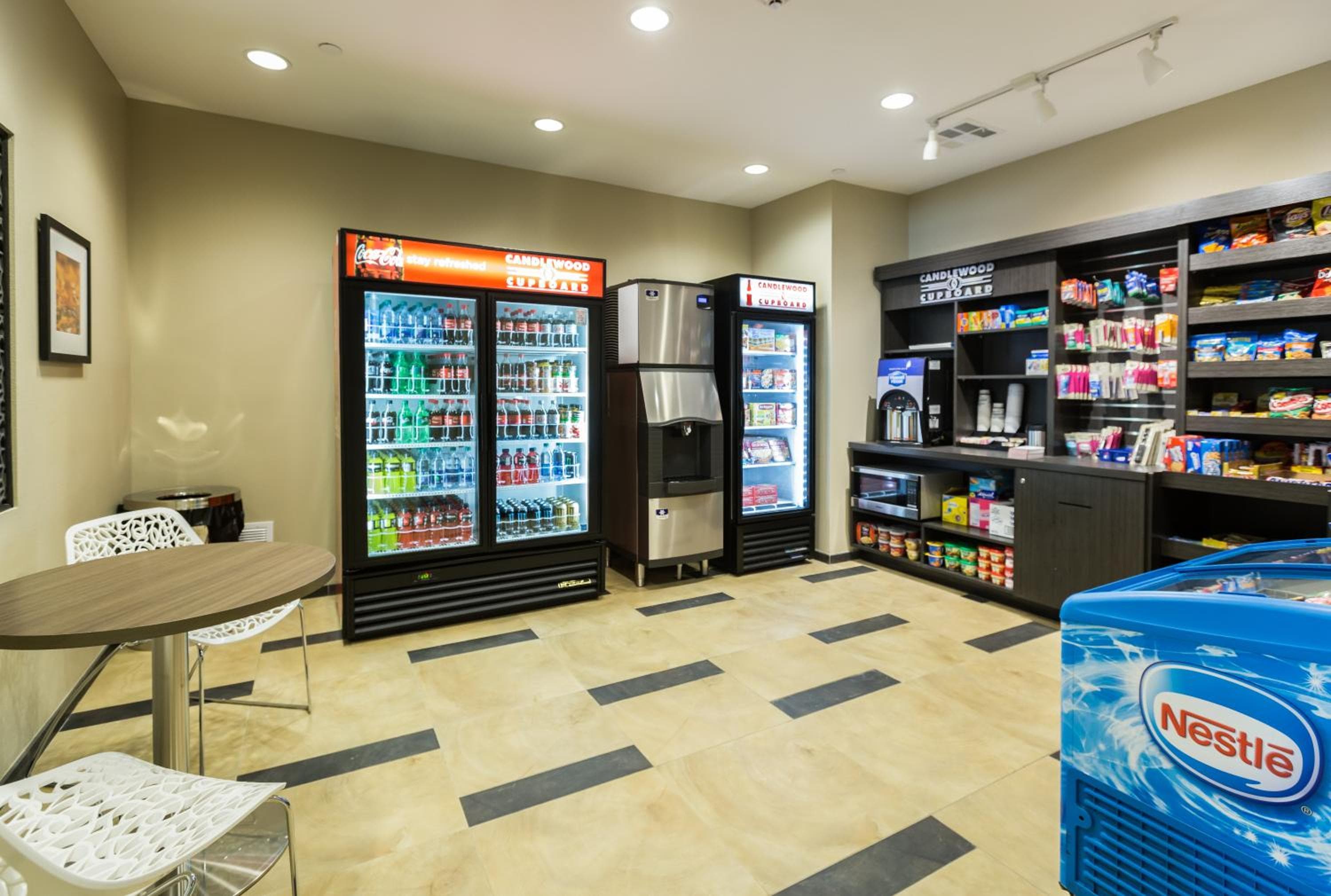Candlewood Suites - Buda - Austin SW by IHG