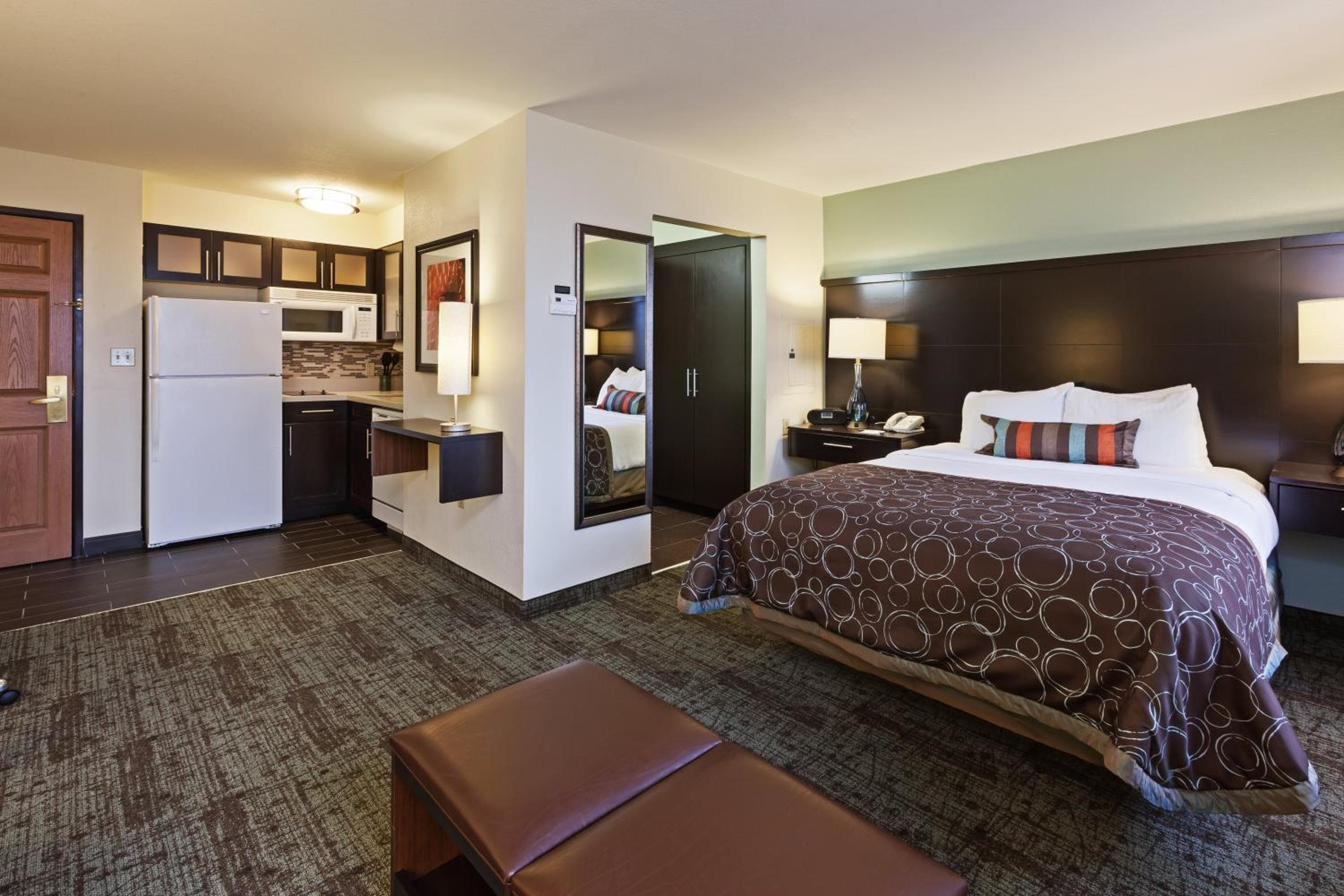 Staybridge Suites Tulsa-Woodland Hills by IHG
