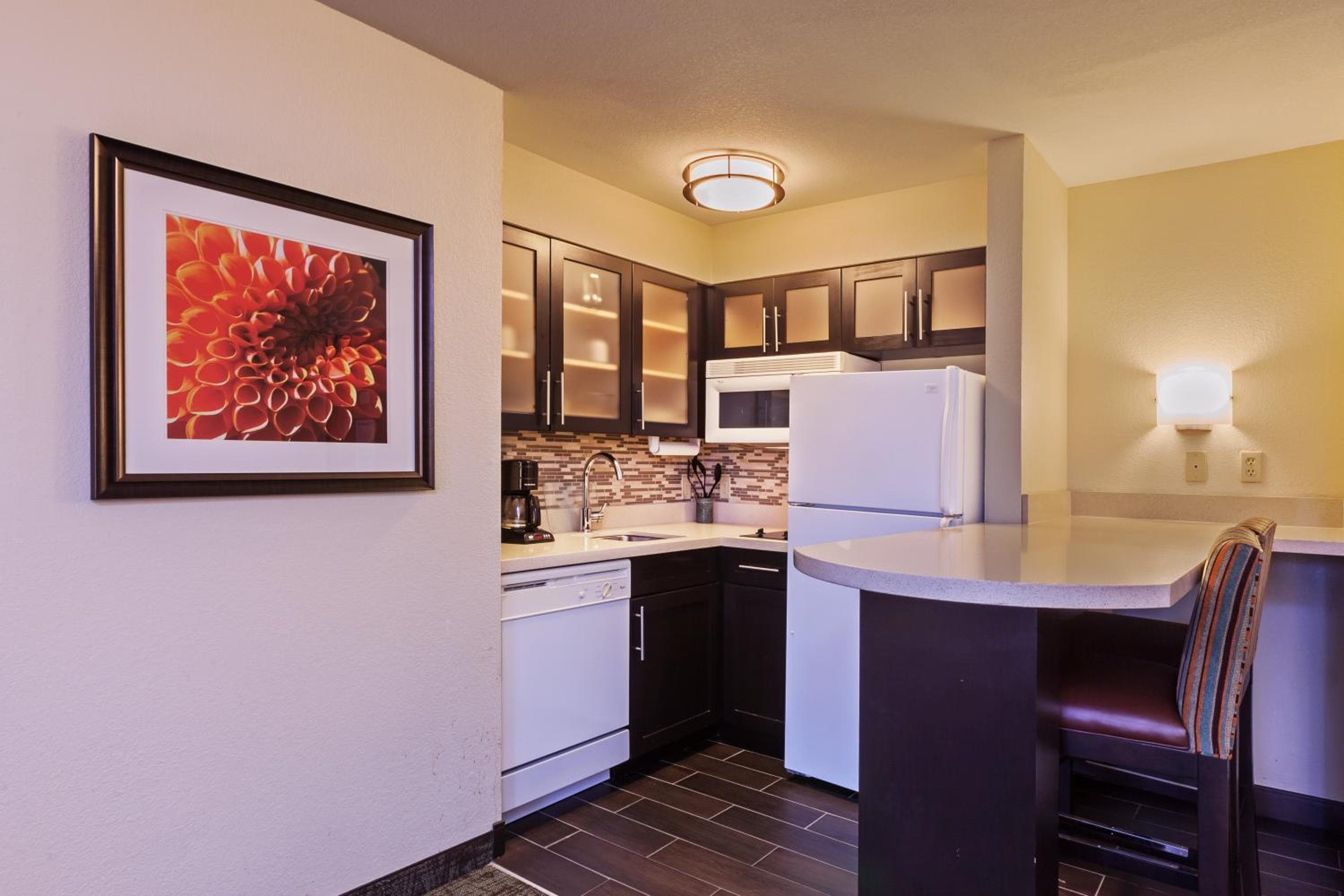 Staybridge Suites Tulsa-Woodland Hills by IHG