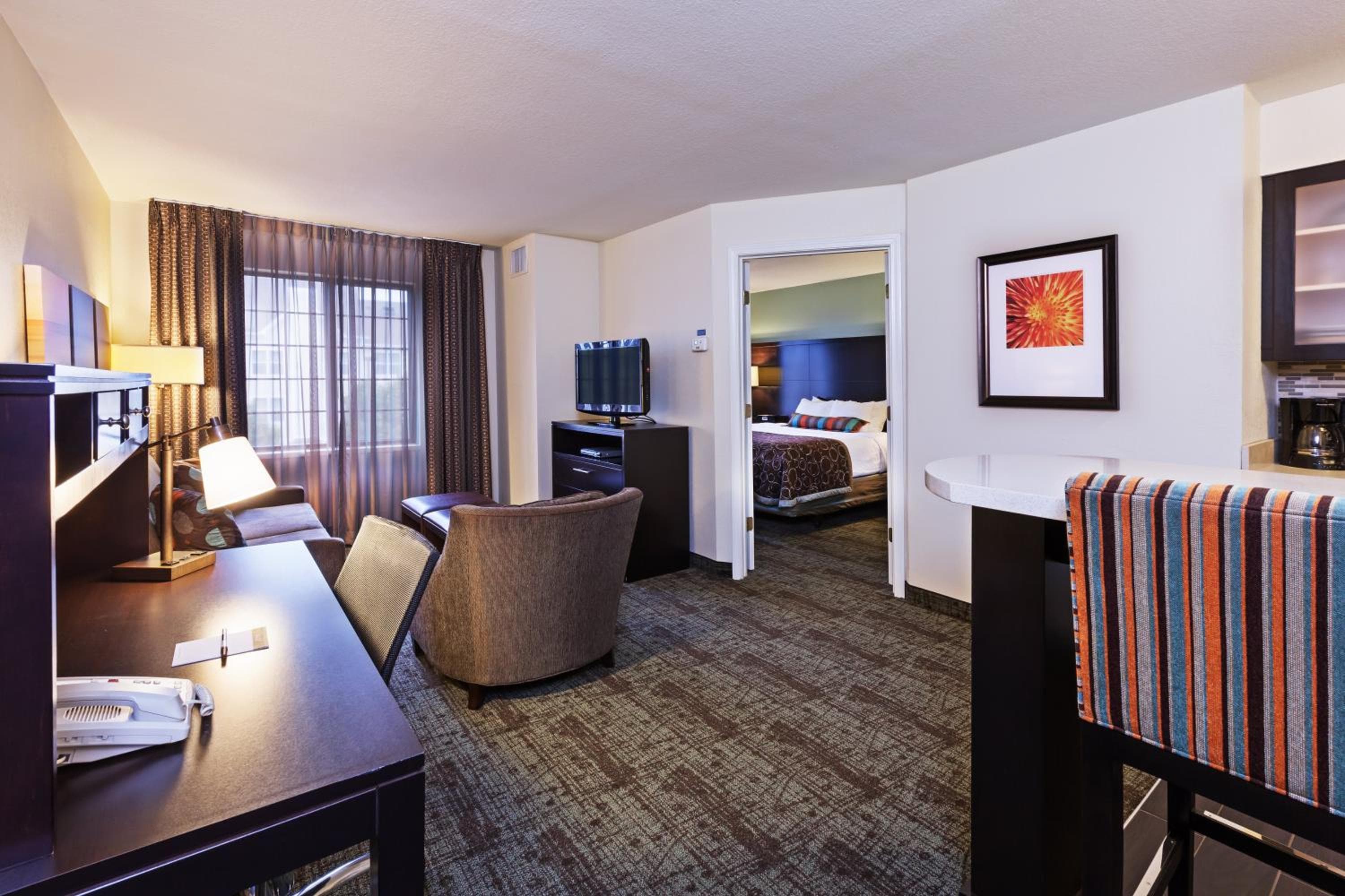 Staybridge Suites Tulsa-Woodland Hills by IHG