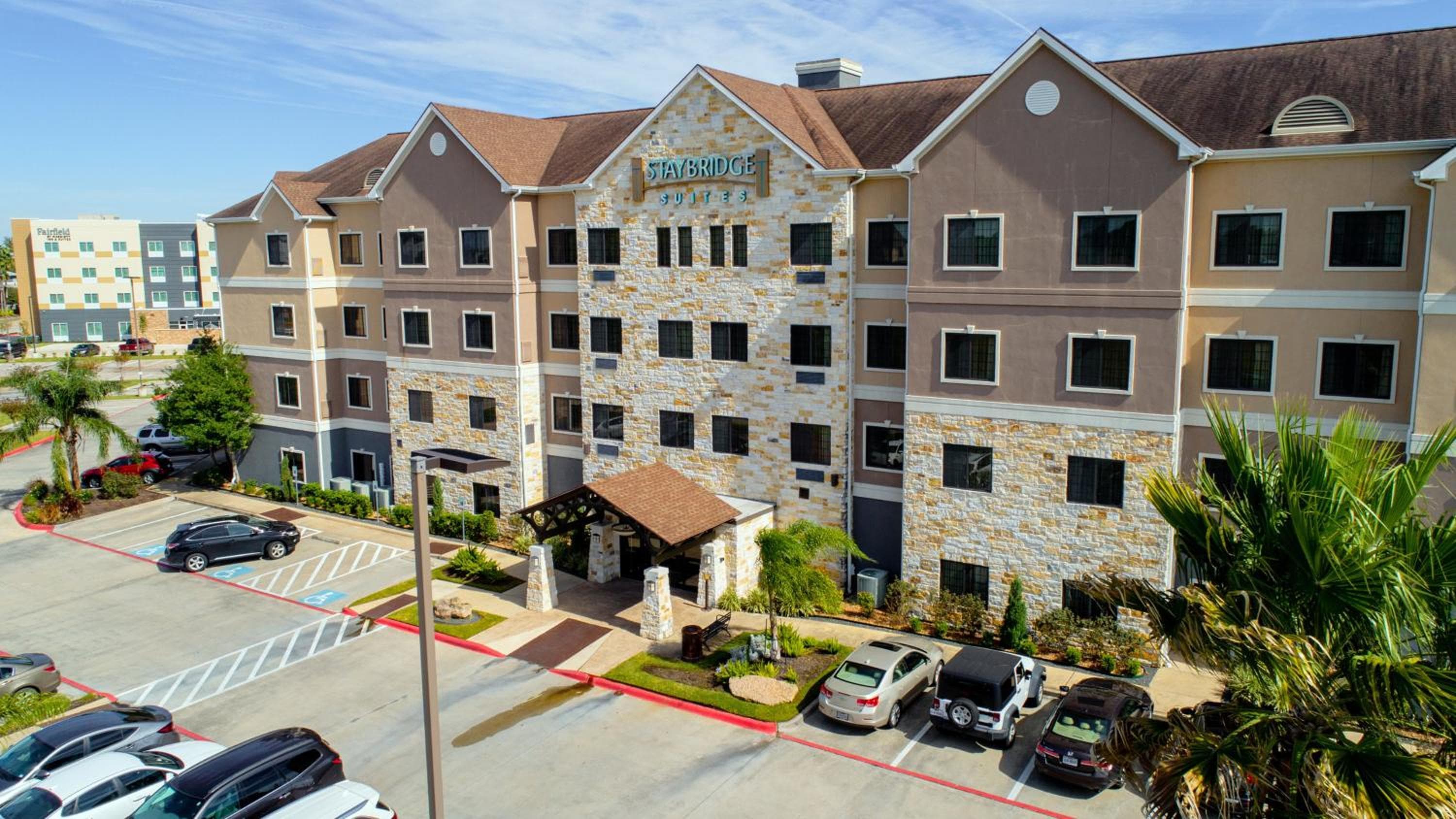 Staybridge Suites Houston-NASA Clear Lake by IHG