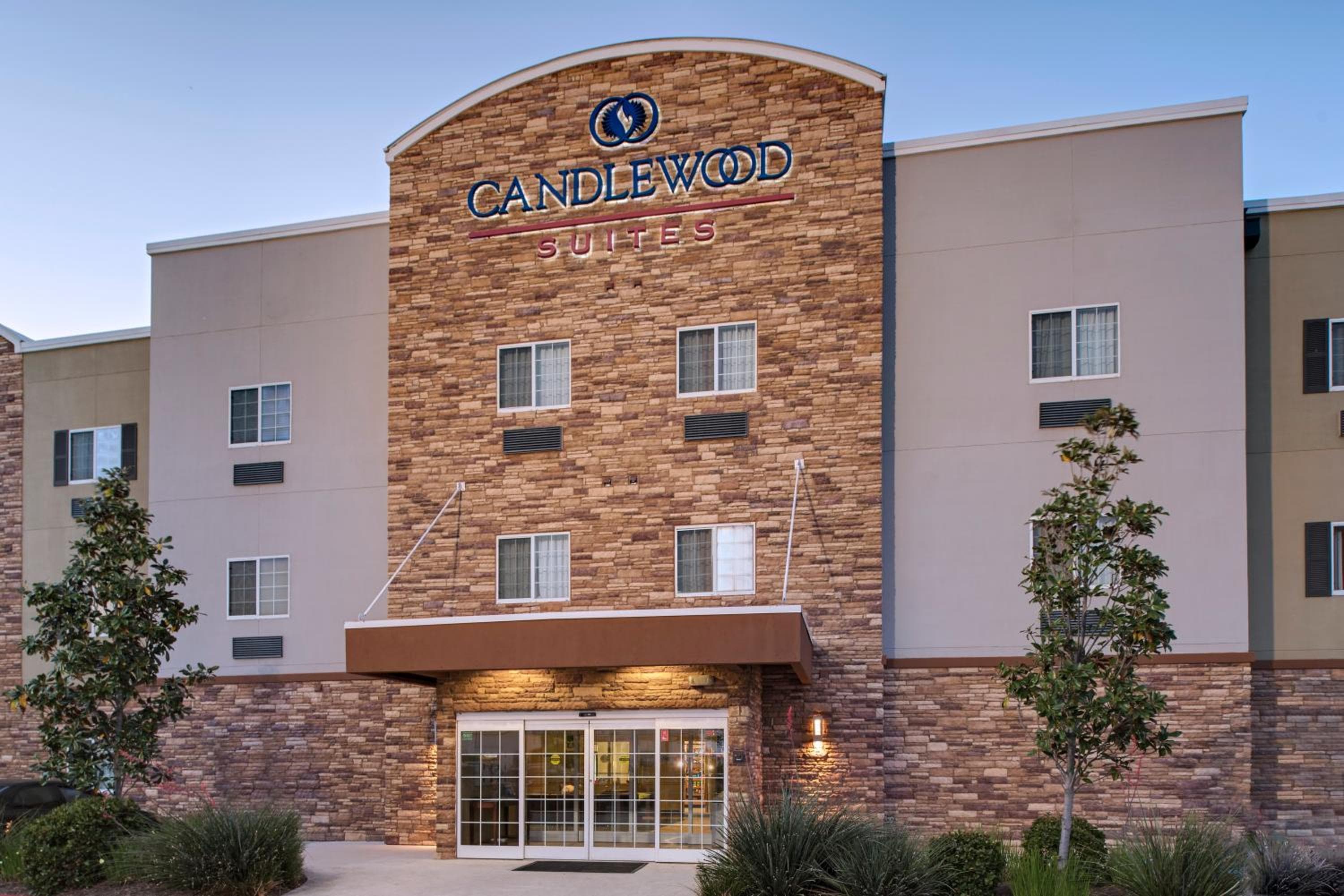 Candlewood Suites Austin North-Cedar Park by IHG