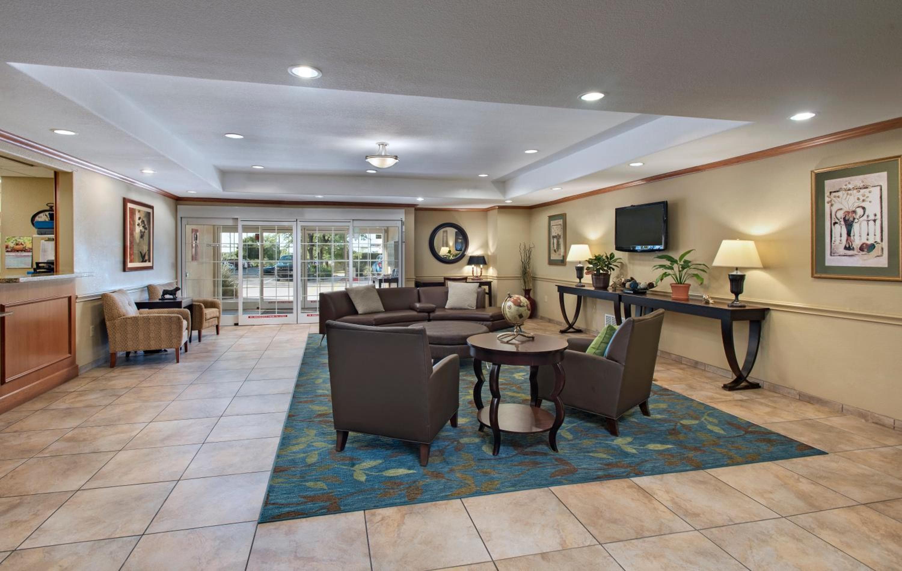 Candlewood Suites Austin North-Cedar Park by IHG
