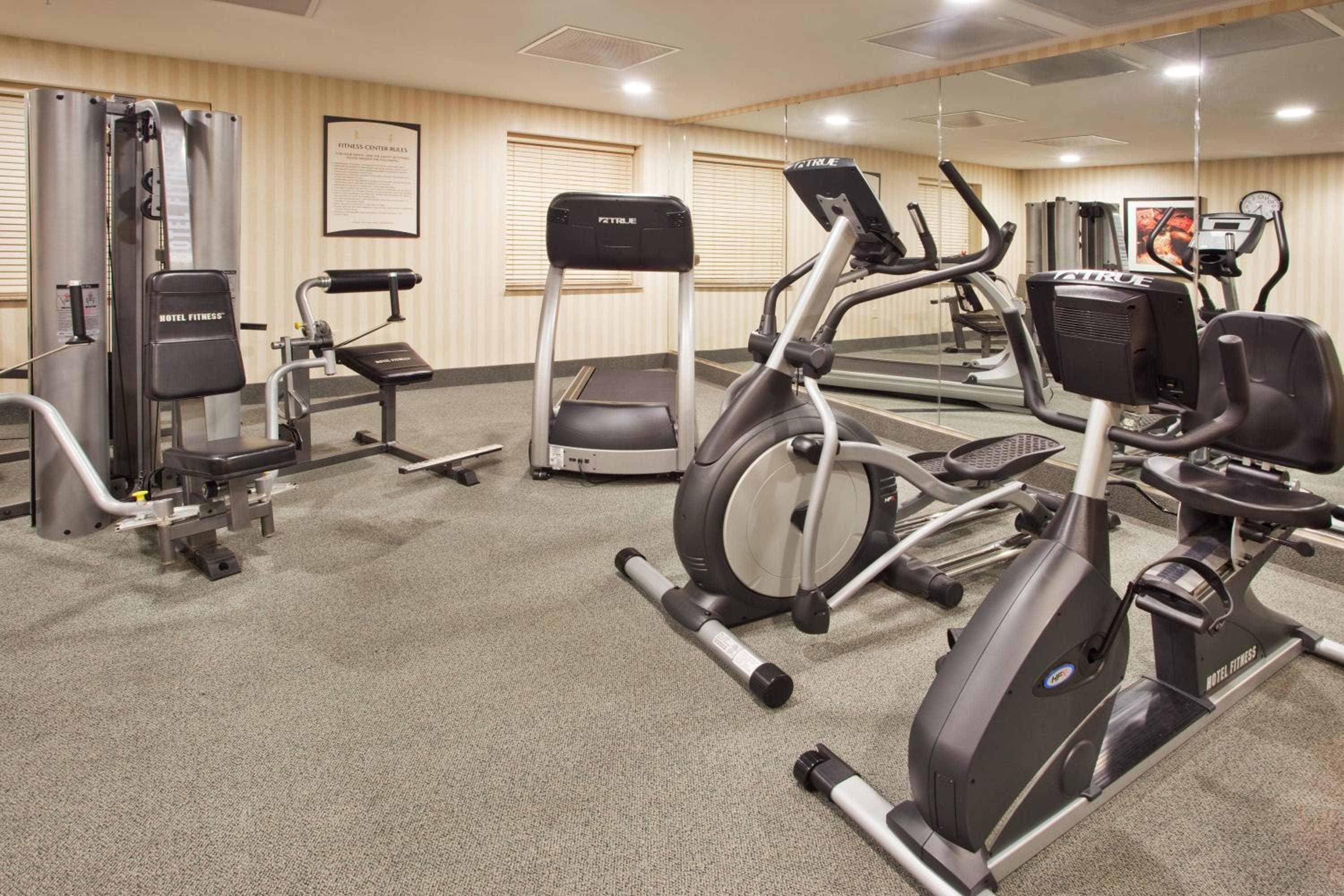 Staybridge Suites Augusta by IHG