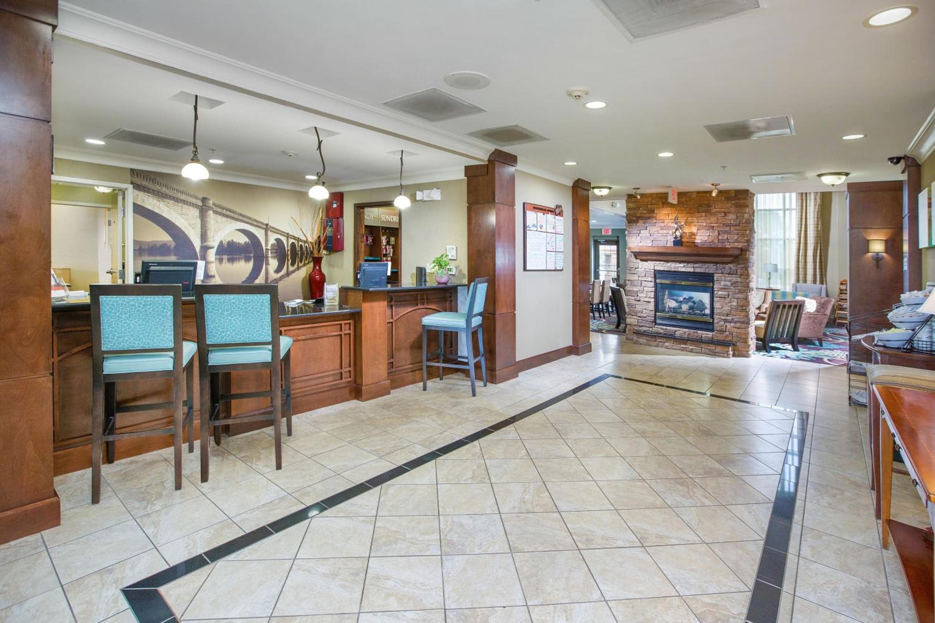 Staybridge Suites Augusta by IHG