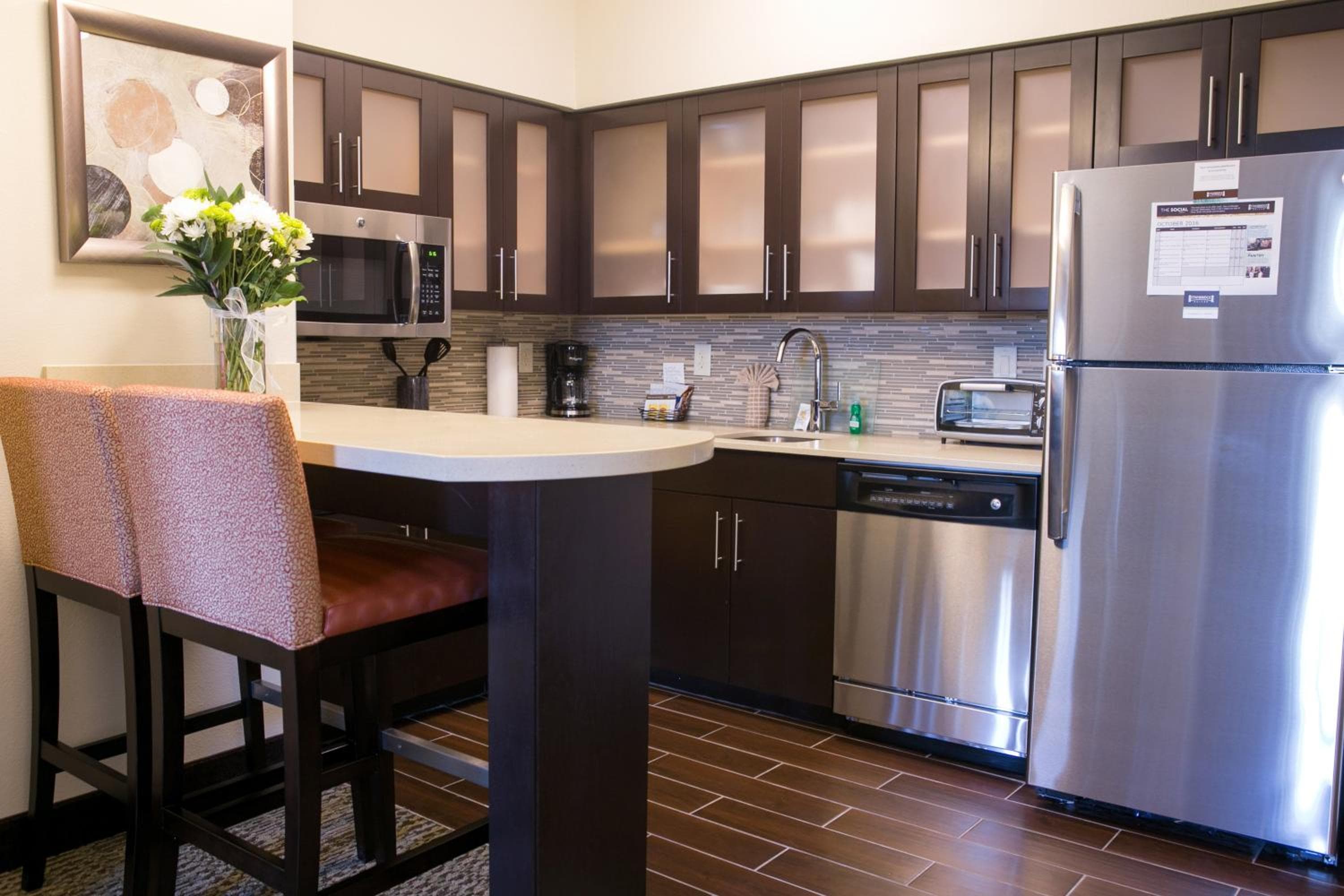 Staybridge Suites Austin North - Parmer Lane, an IHG Hotel