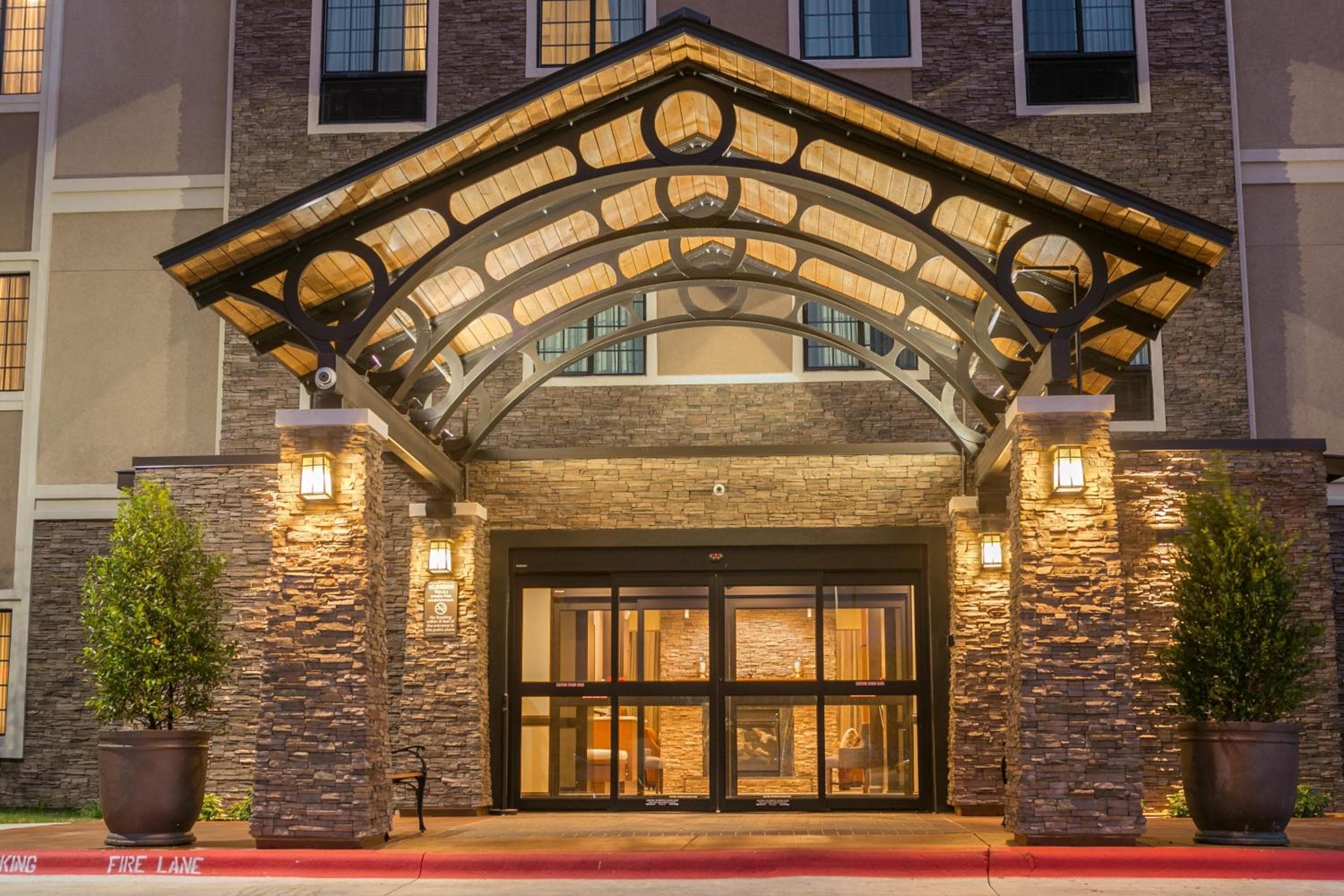 Staybridge Suites Austin North - Parmer Lane, an IHG Hotel