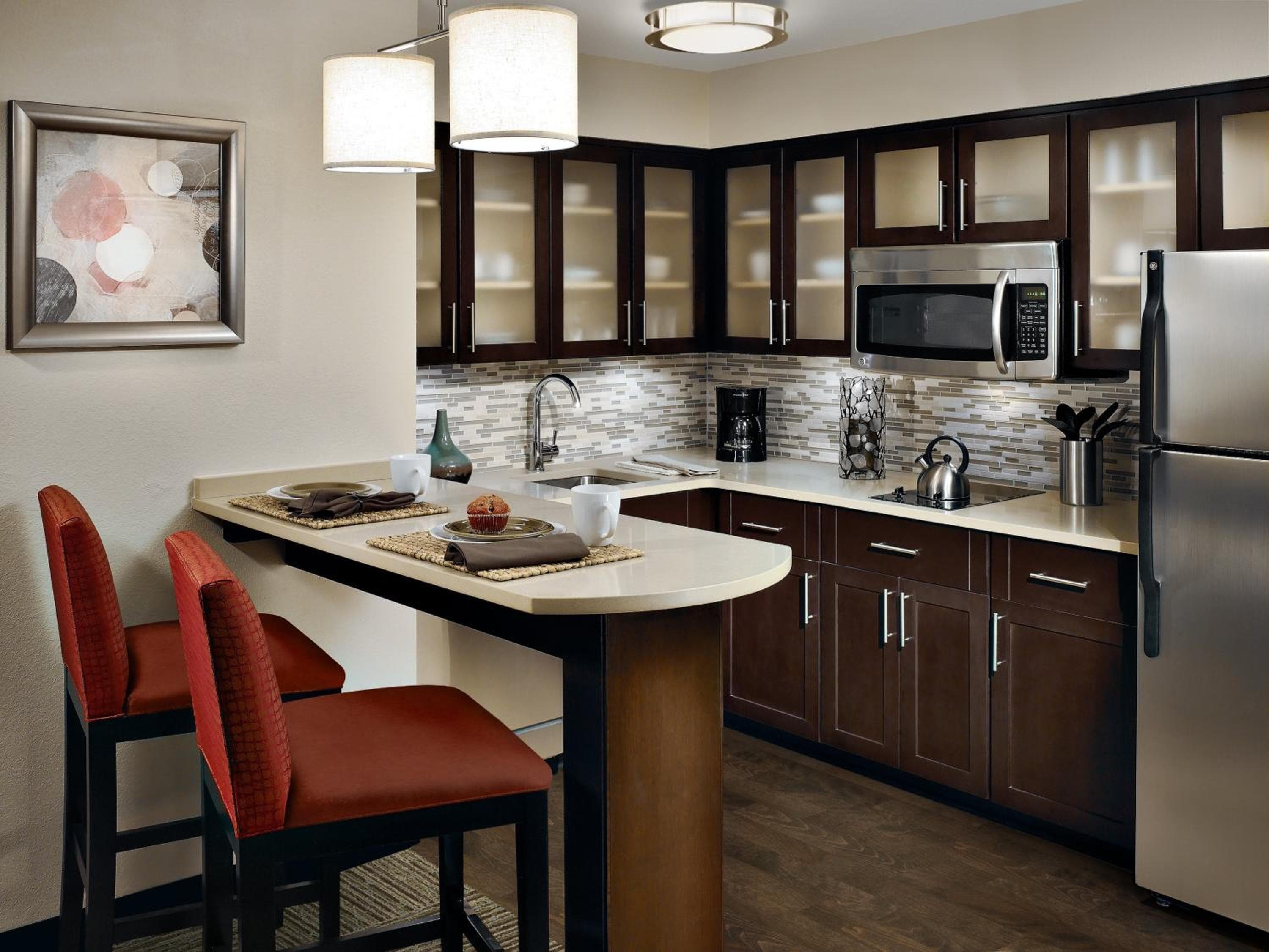 Staybridge Suites Austin North - Parmer Lane, an IHG Hotel