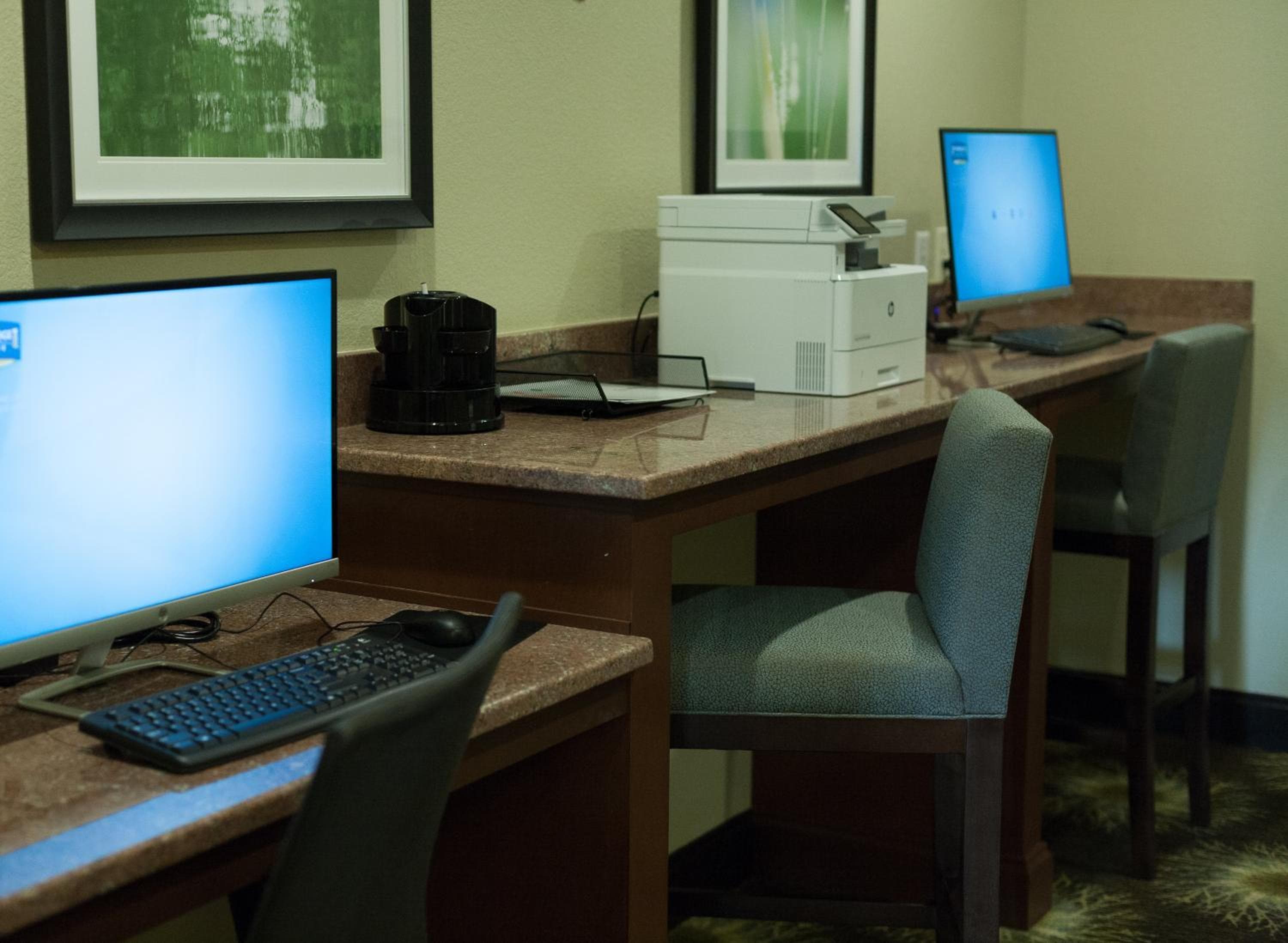 Staybridge Suites Austin North - Parmer Lane, an IHG Hotel