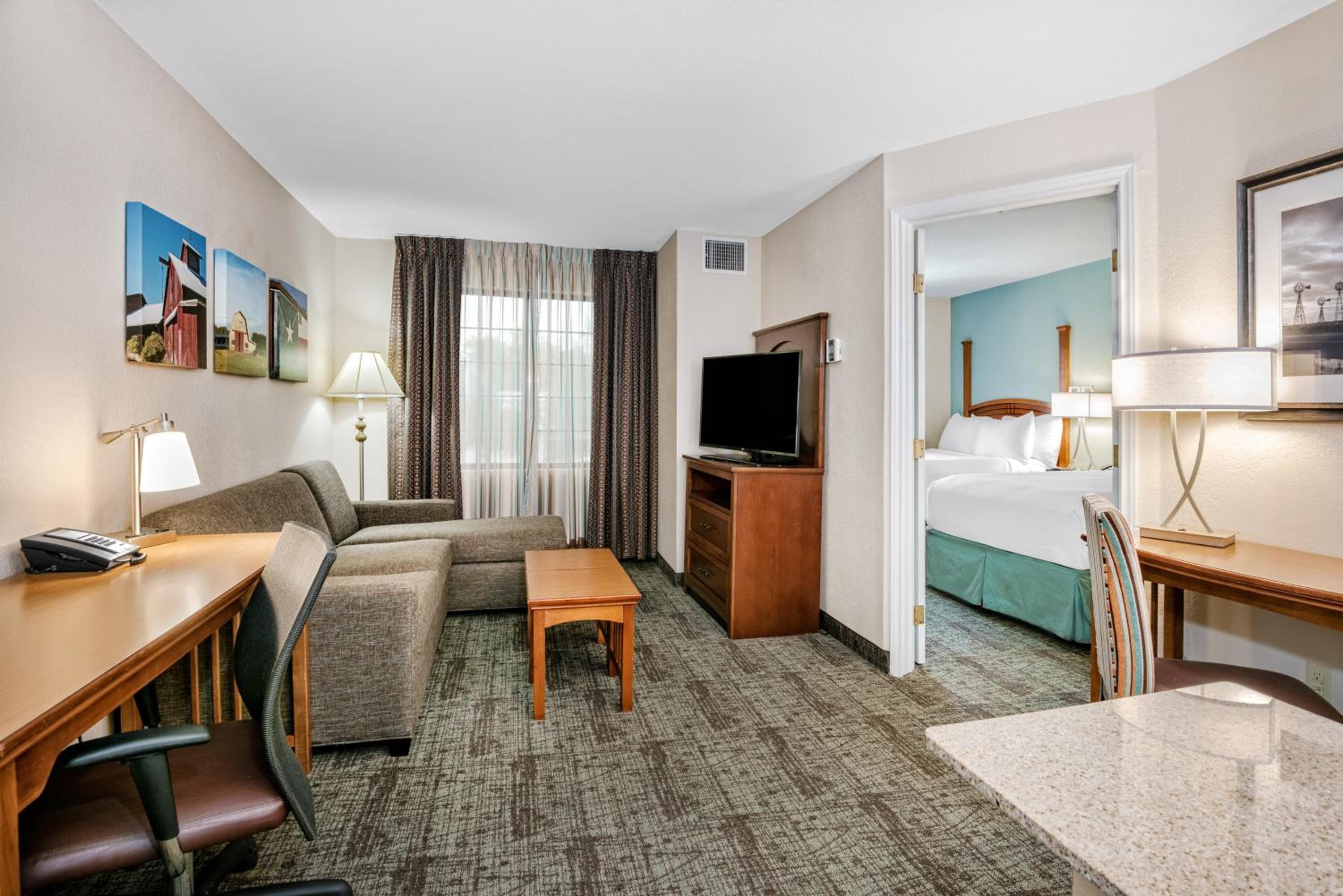 Staybridge Suites Austin Round Rock by IHG