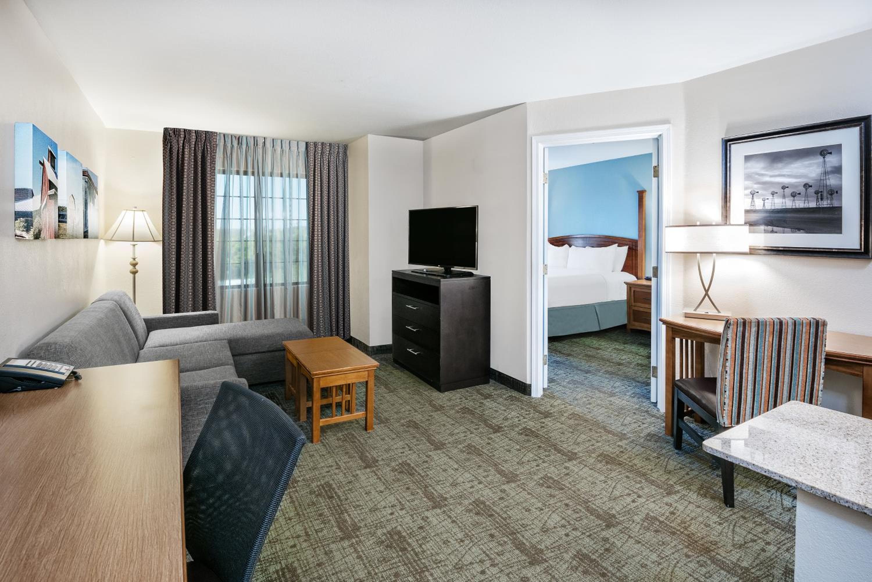 Staybridge Suites Austin Round Rock by IHG
