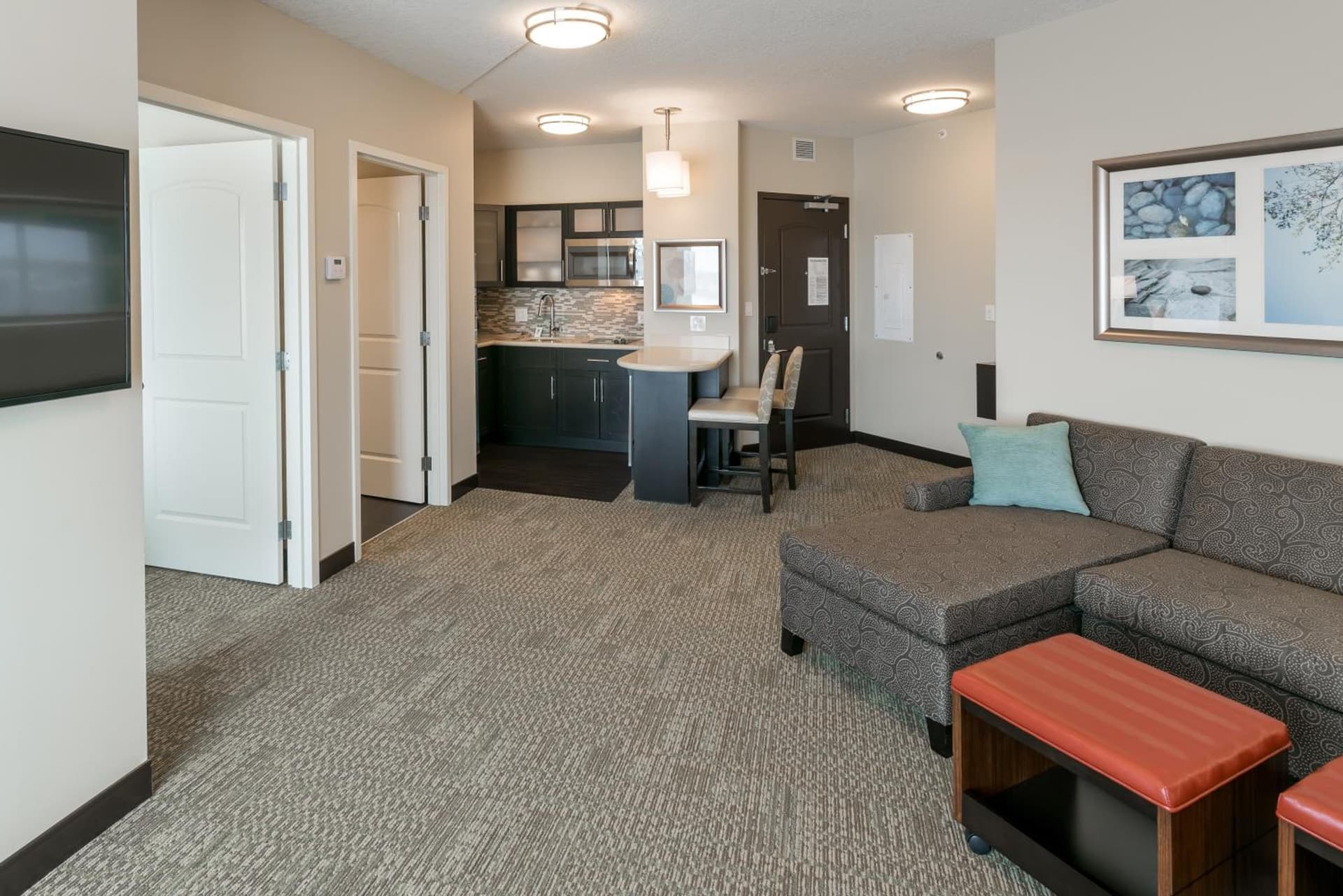 Staybridge Suites - Saskatoon - University by IHG