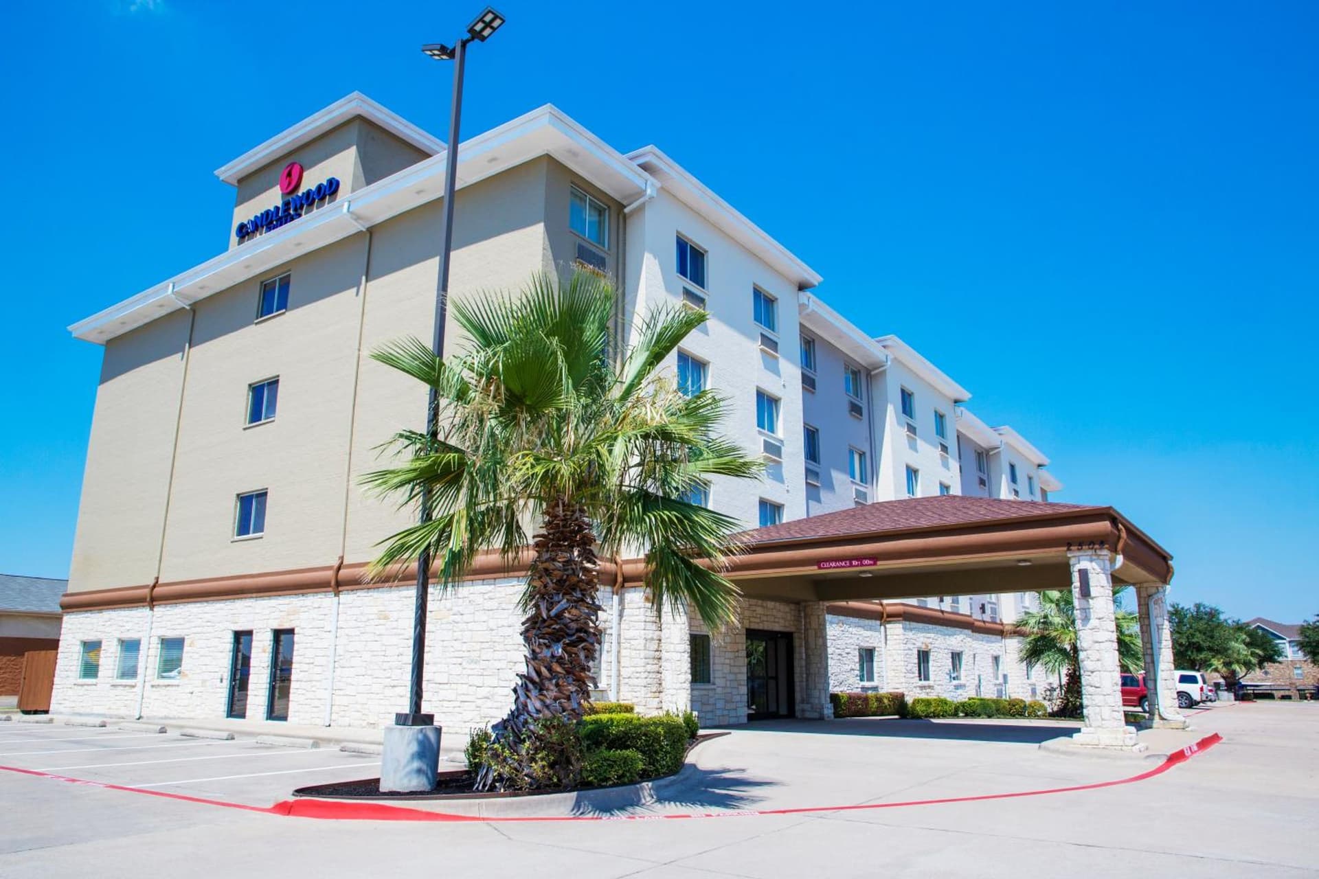 Candlewood Suites - Grand Prairie - Arlington by IHG