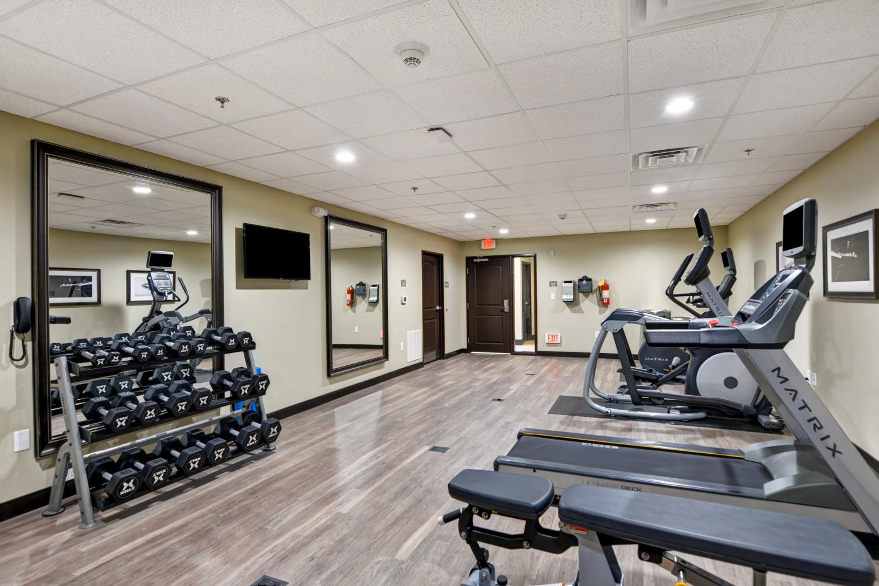 Staybridge Suites Mt Juliet - Nashville Area by IHG