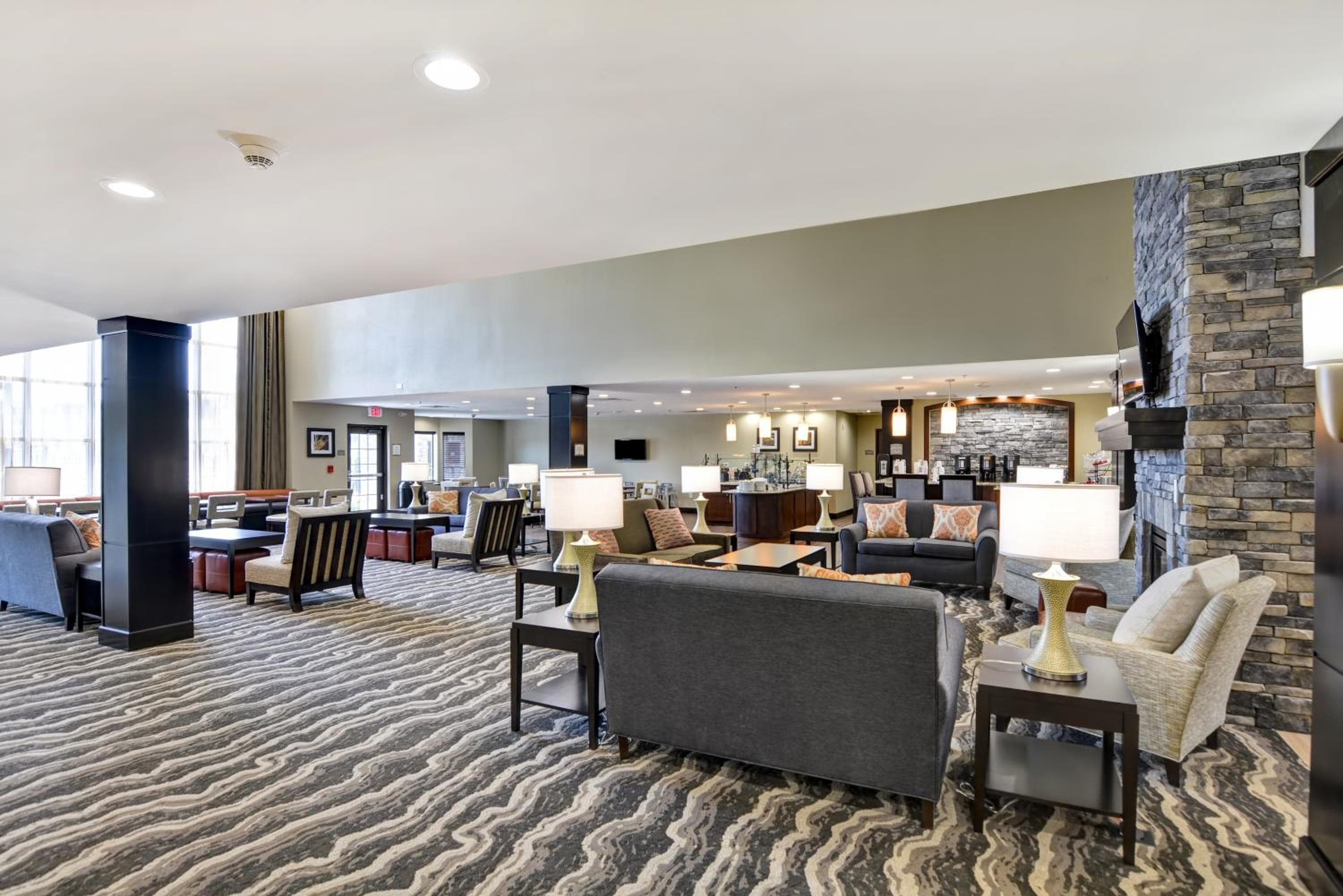 Staybridge Suites Mt Juliet - Nashville Area by IHG