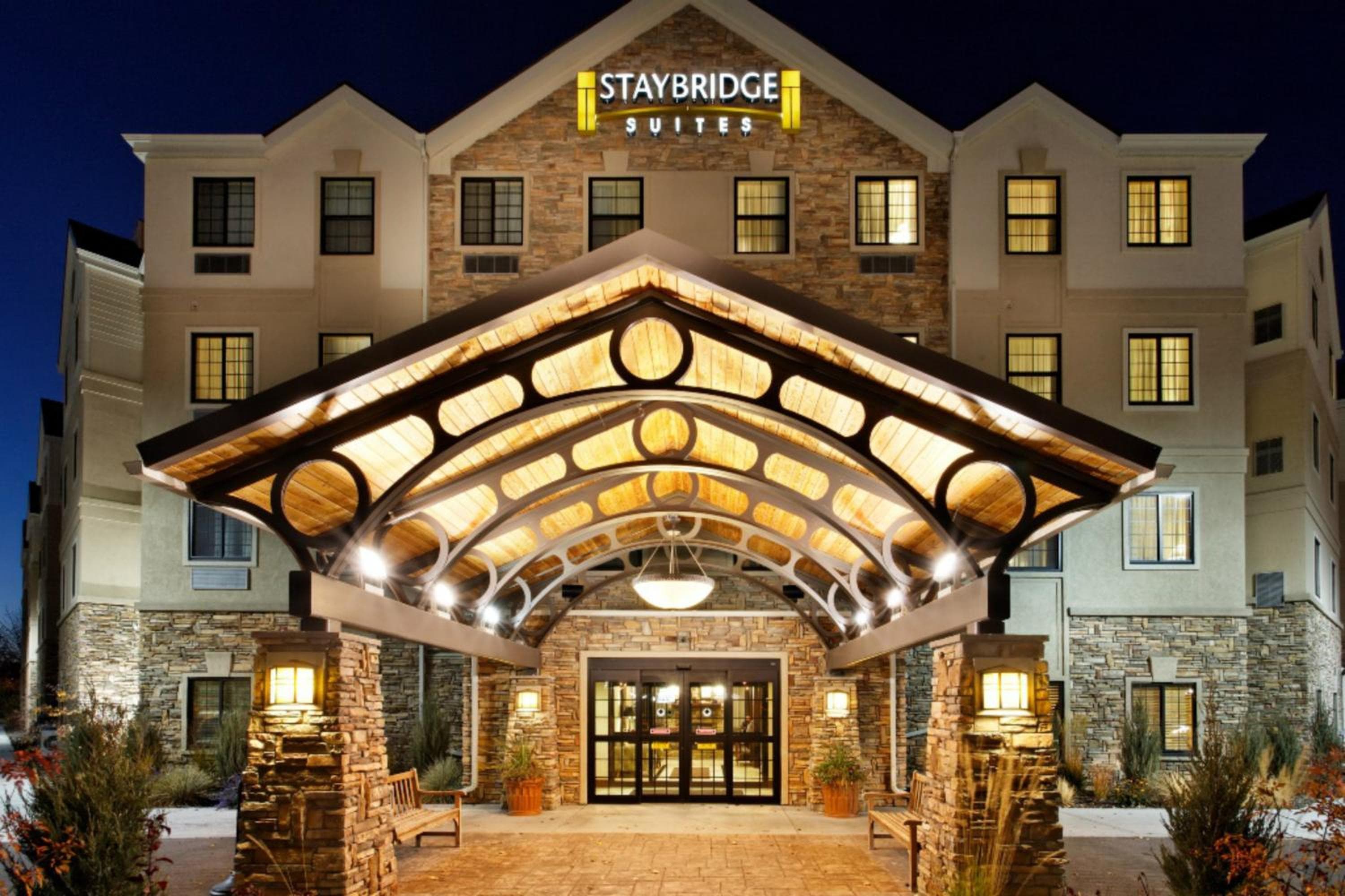 Staybridge Suites Mt Juliet - Nashville Area by IHG