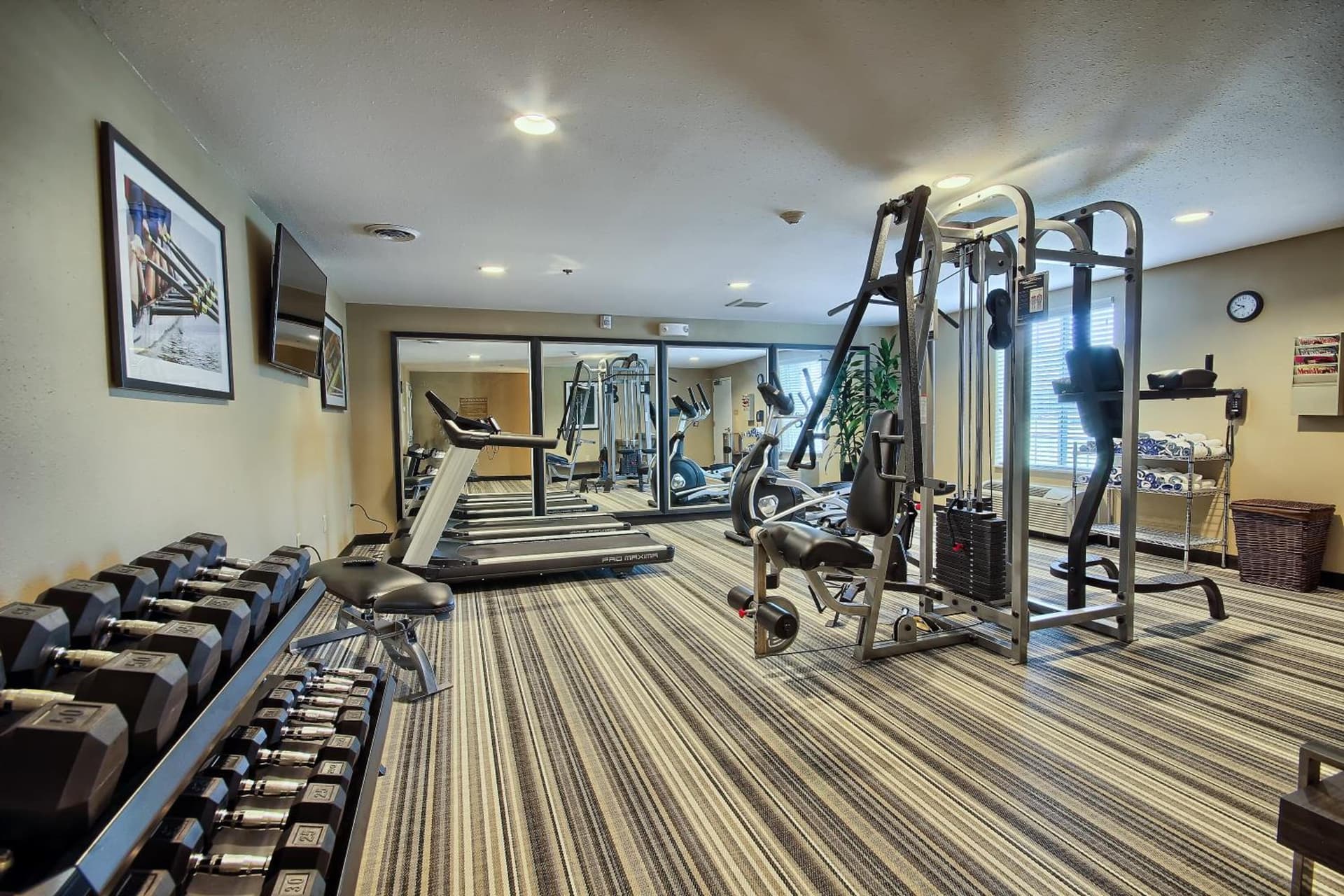 Candlewood Suites Columbus - Grove City by IHG