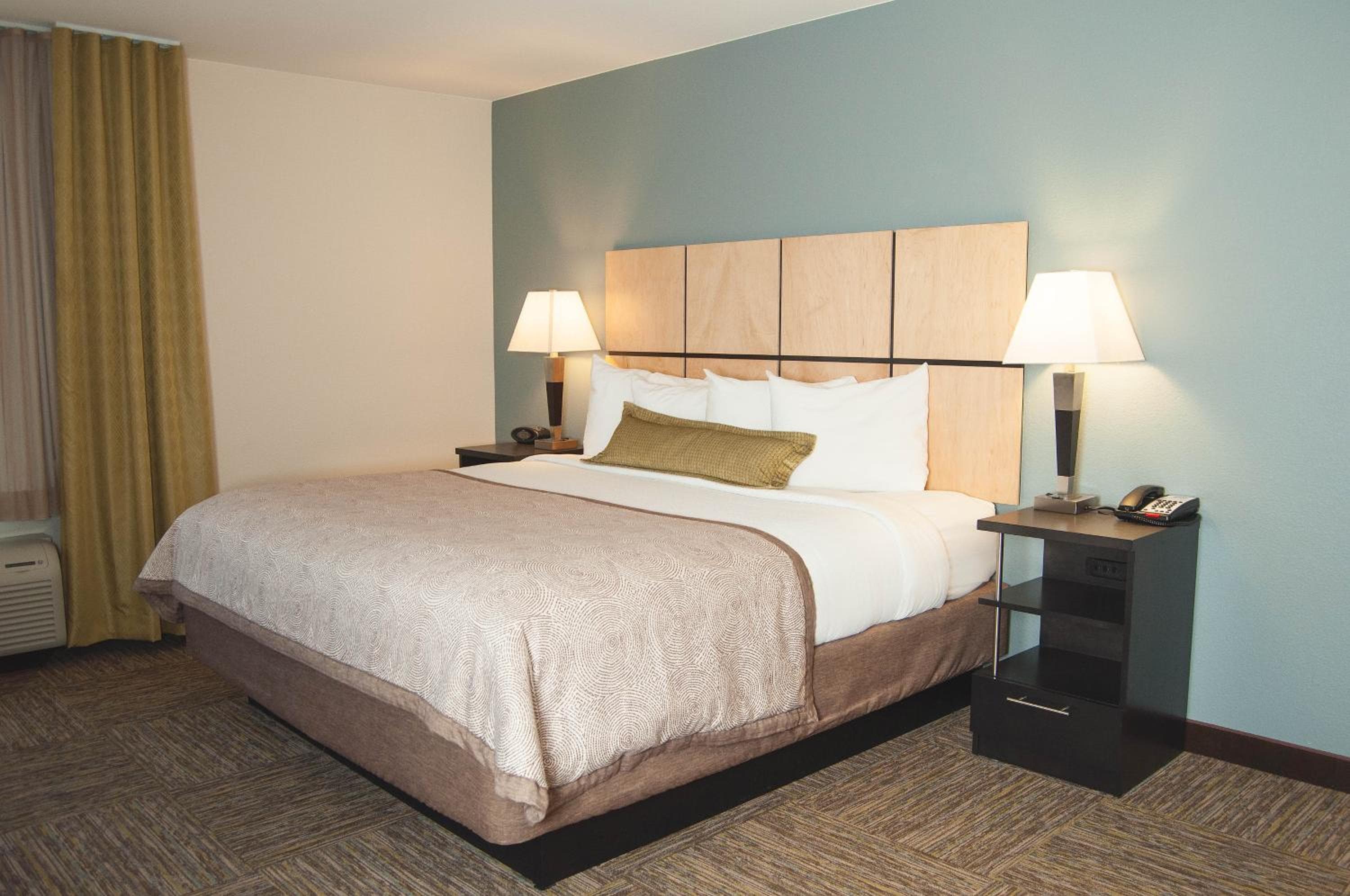 Candlewood Suites Denver North - Thornton by IHG