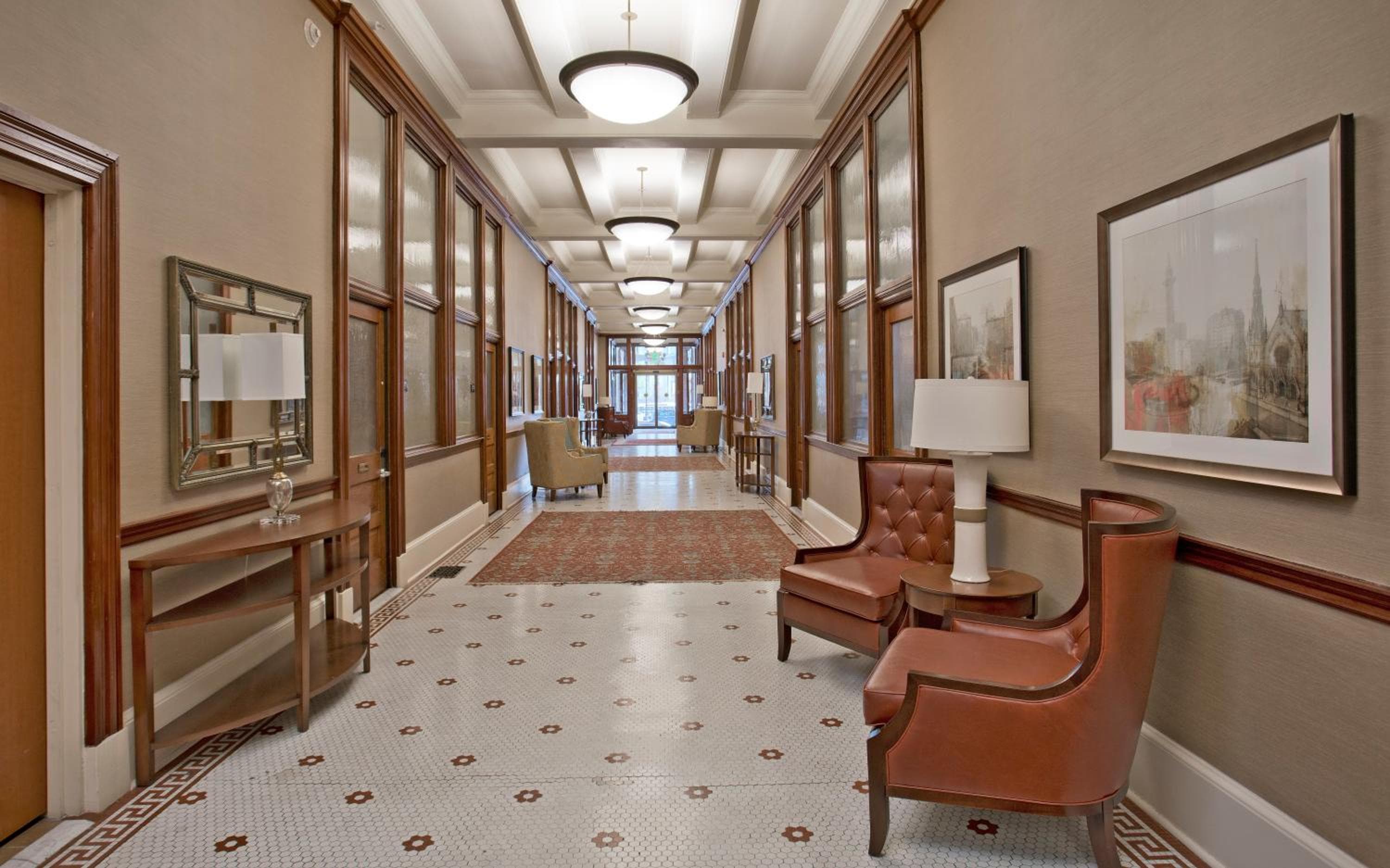 Staybridge Suites Baltimore - Inner Harbor by IHG