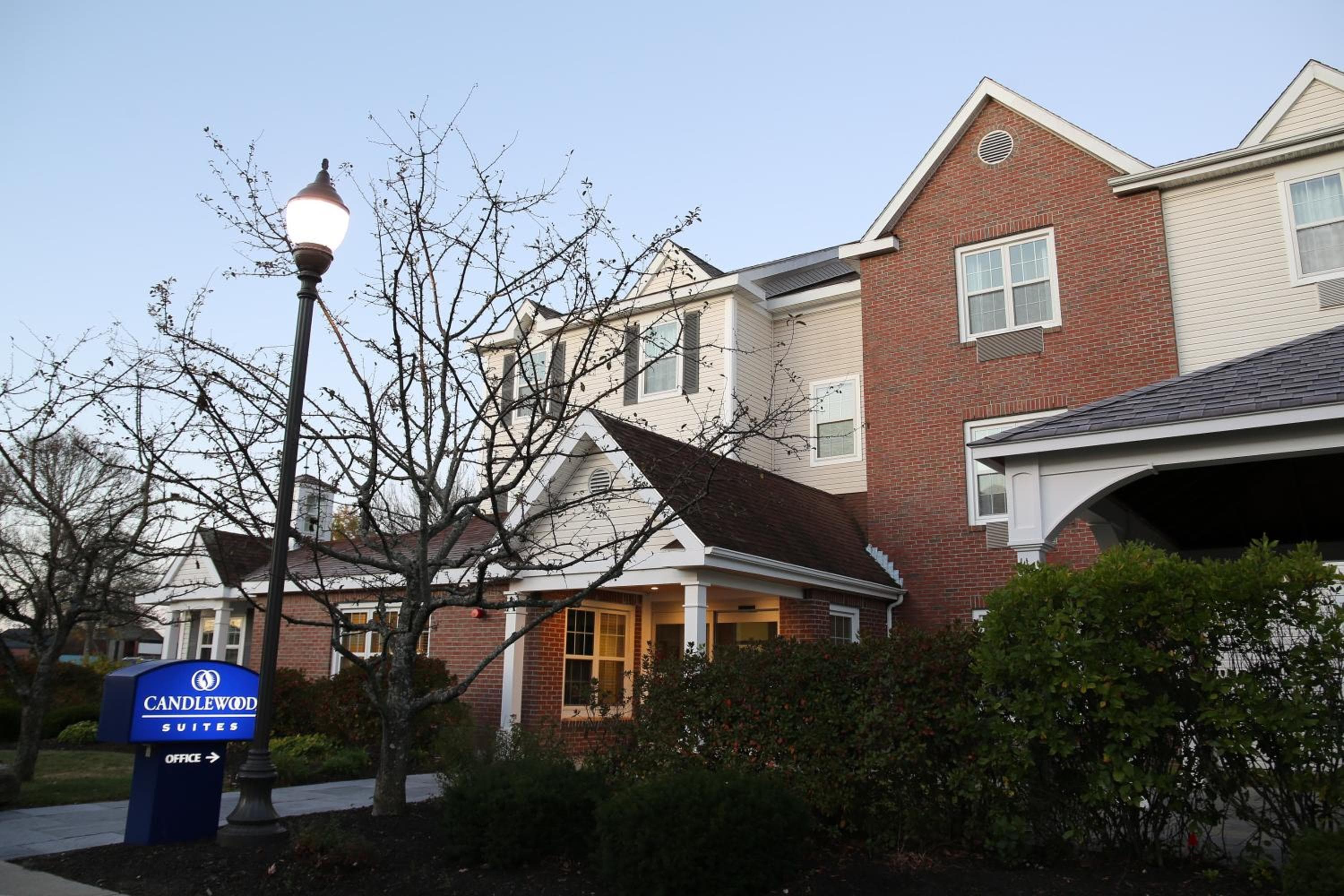 Candlewood Suites - Portland - Scarborough by IHG