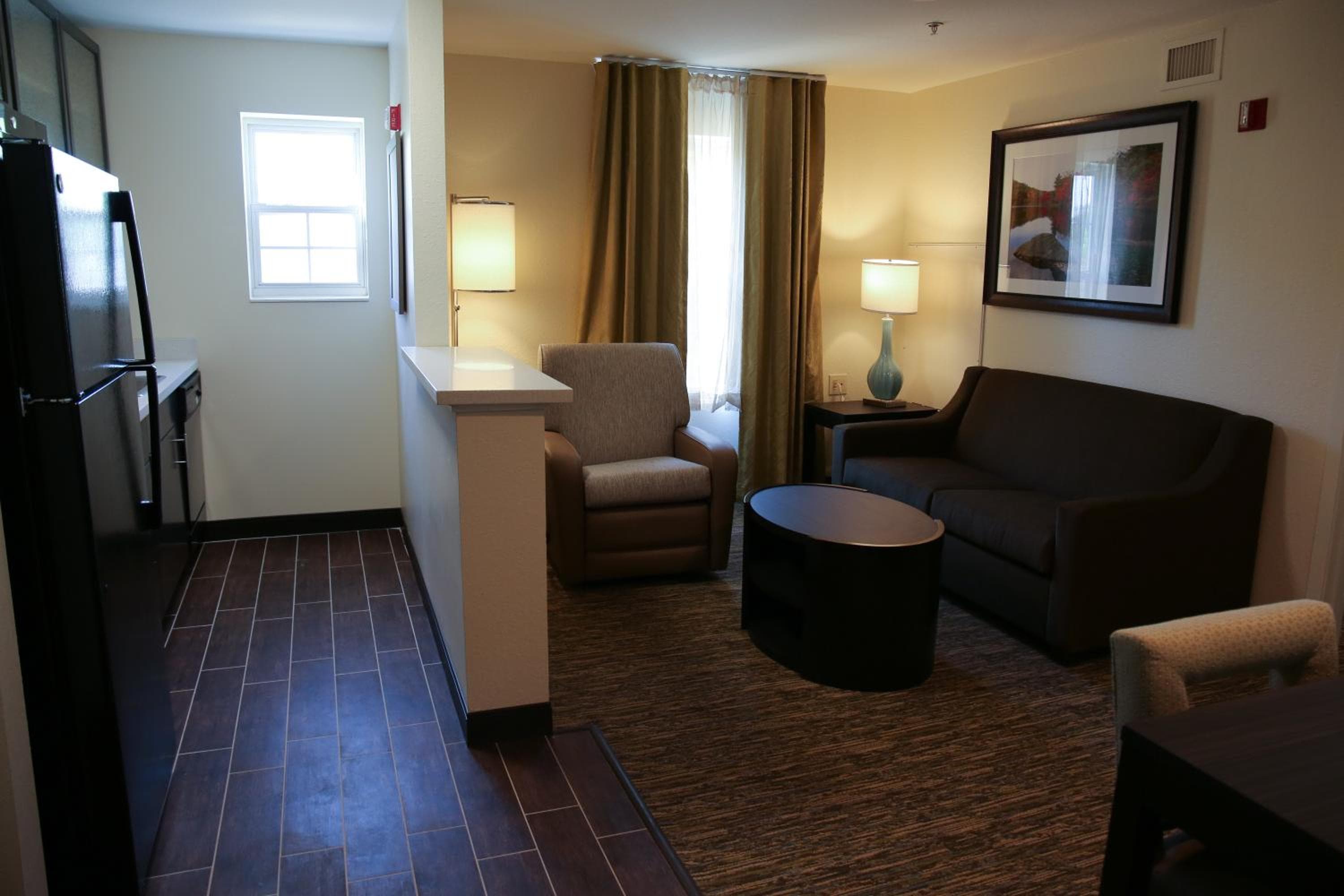 Candlewood Suites - Portland - Scarborough by IHG