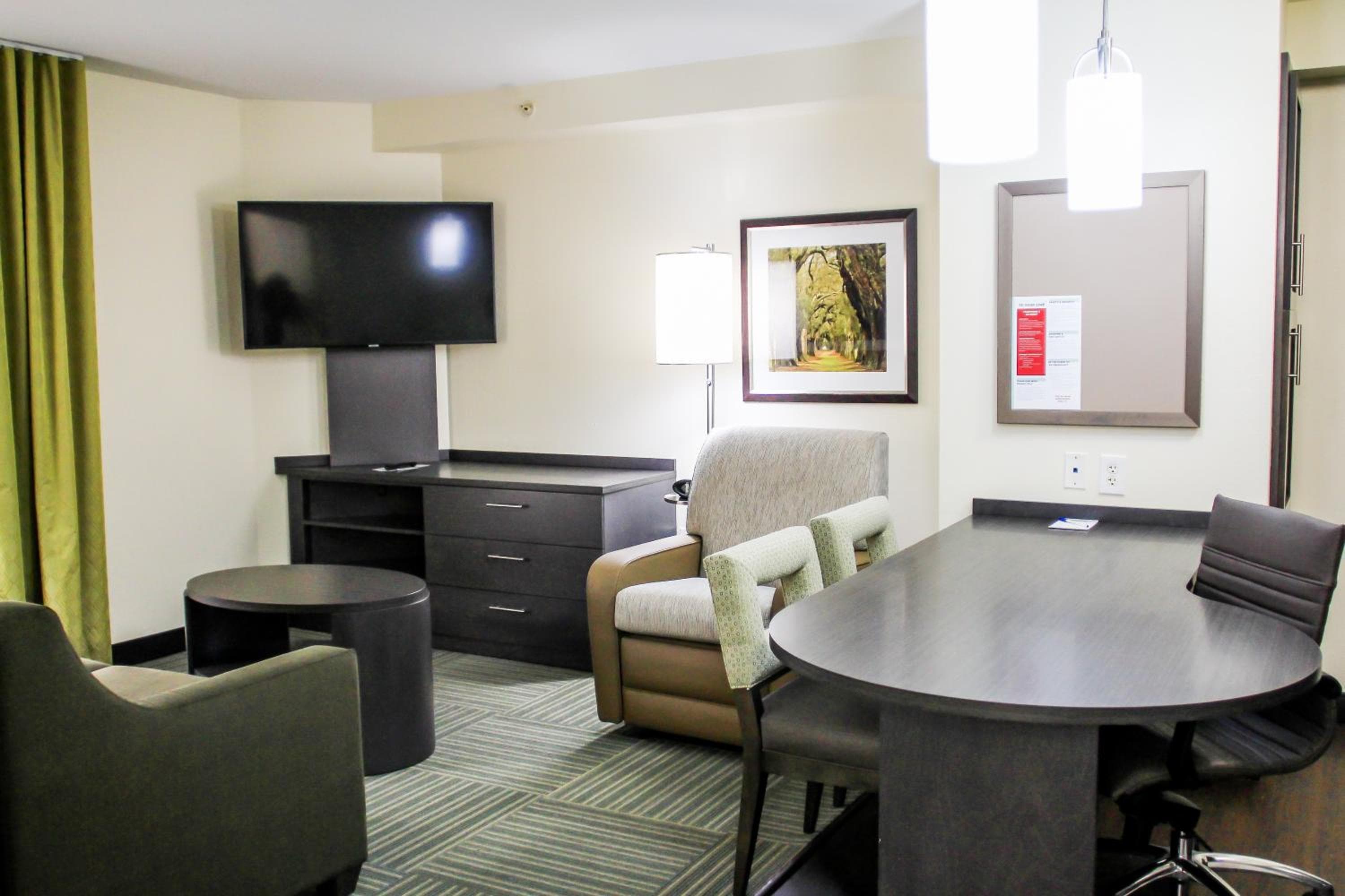 Candlewood Suites Richmond North-Glen Allen by IHG