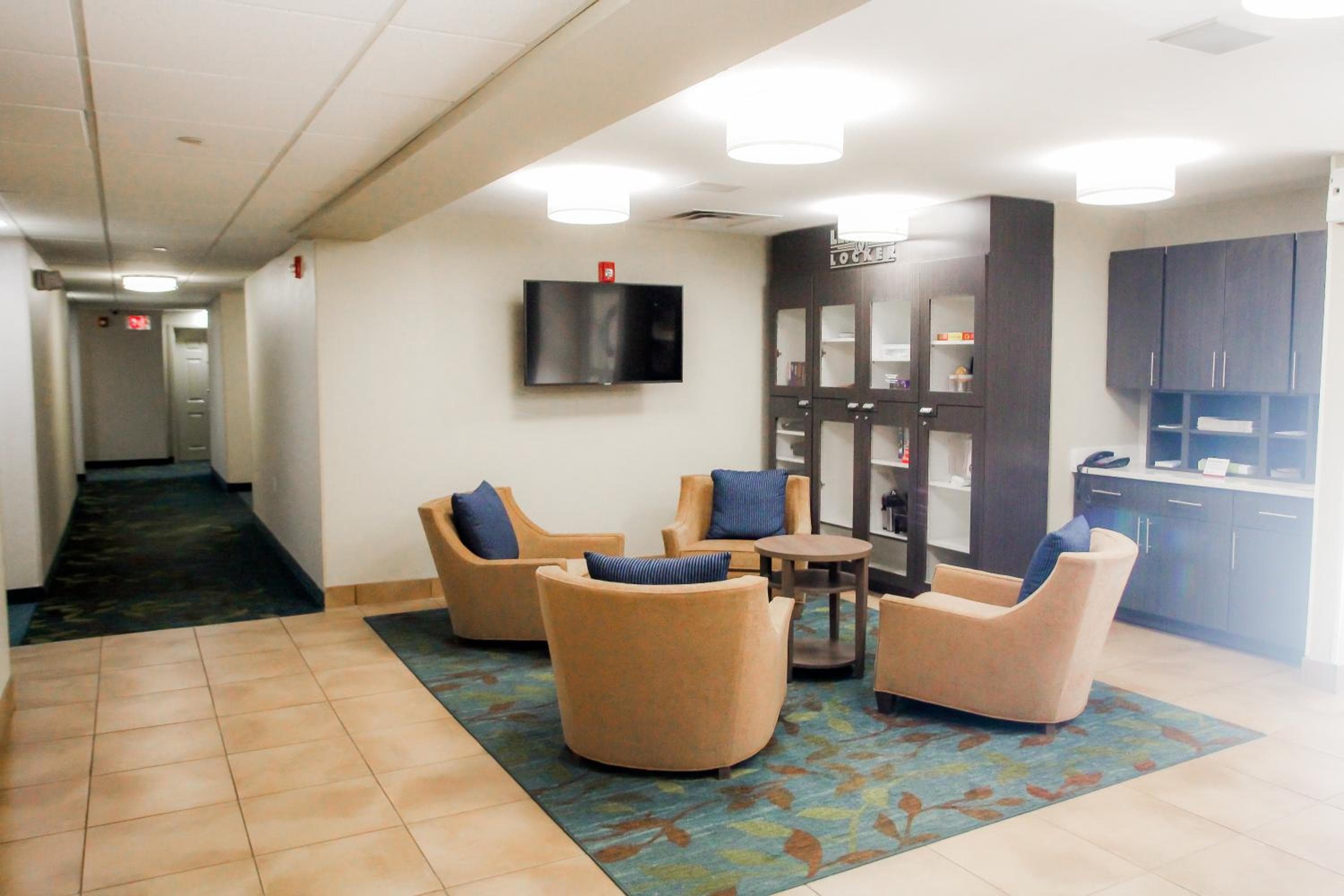 Candlewood Suites Richmond North-Glen Allen by IHG