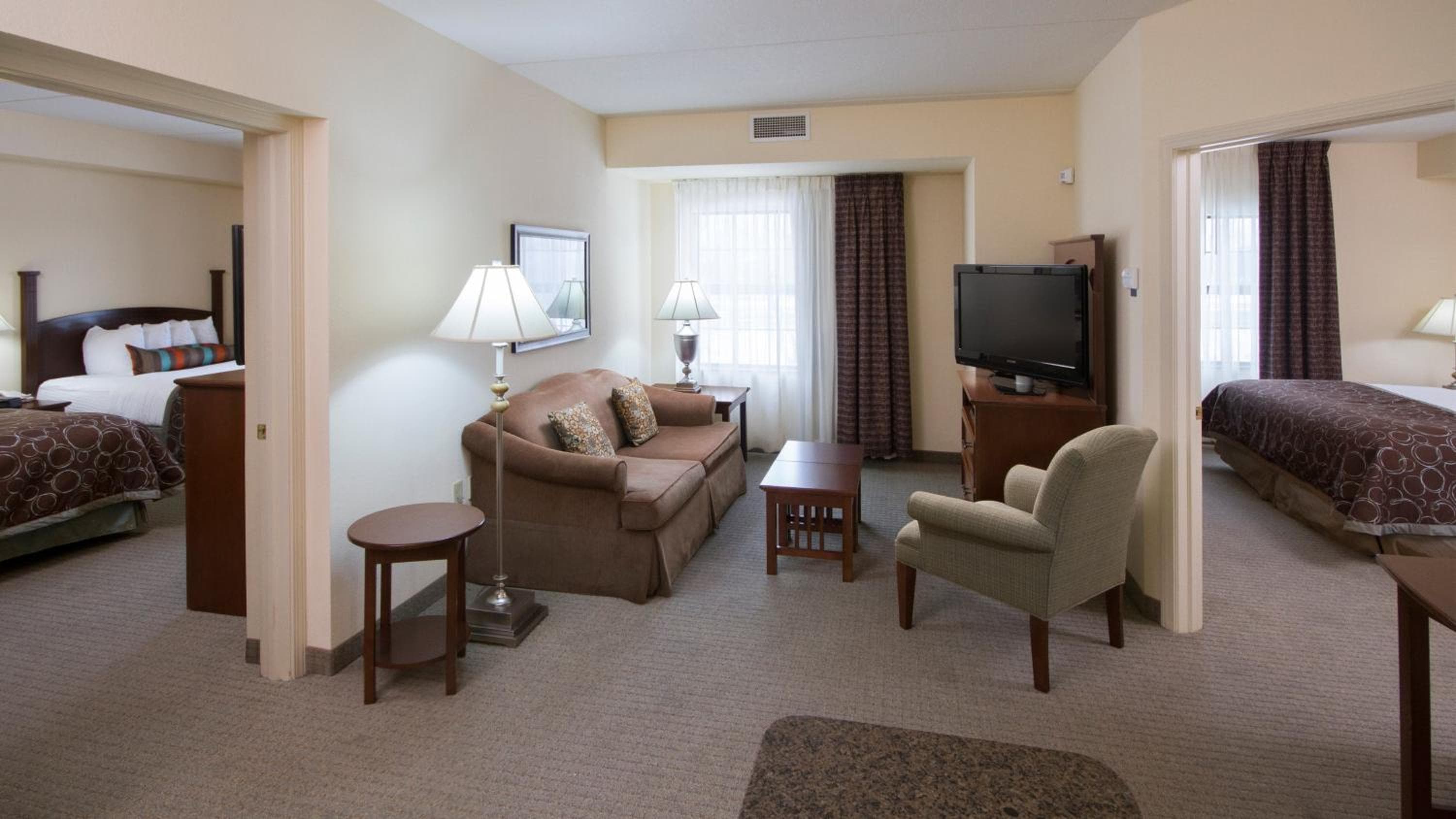 Staybridge Suites Buffalo by IHG