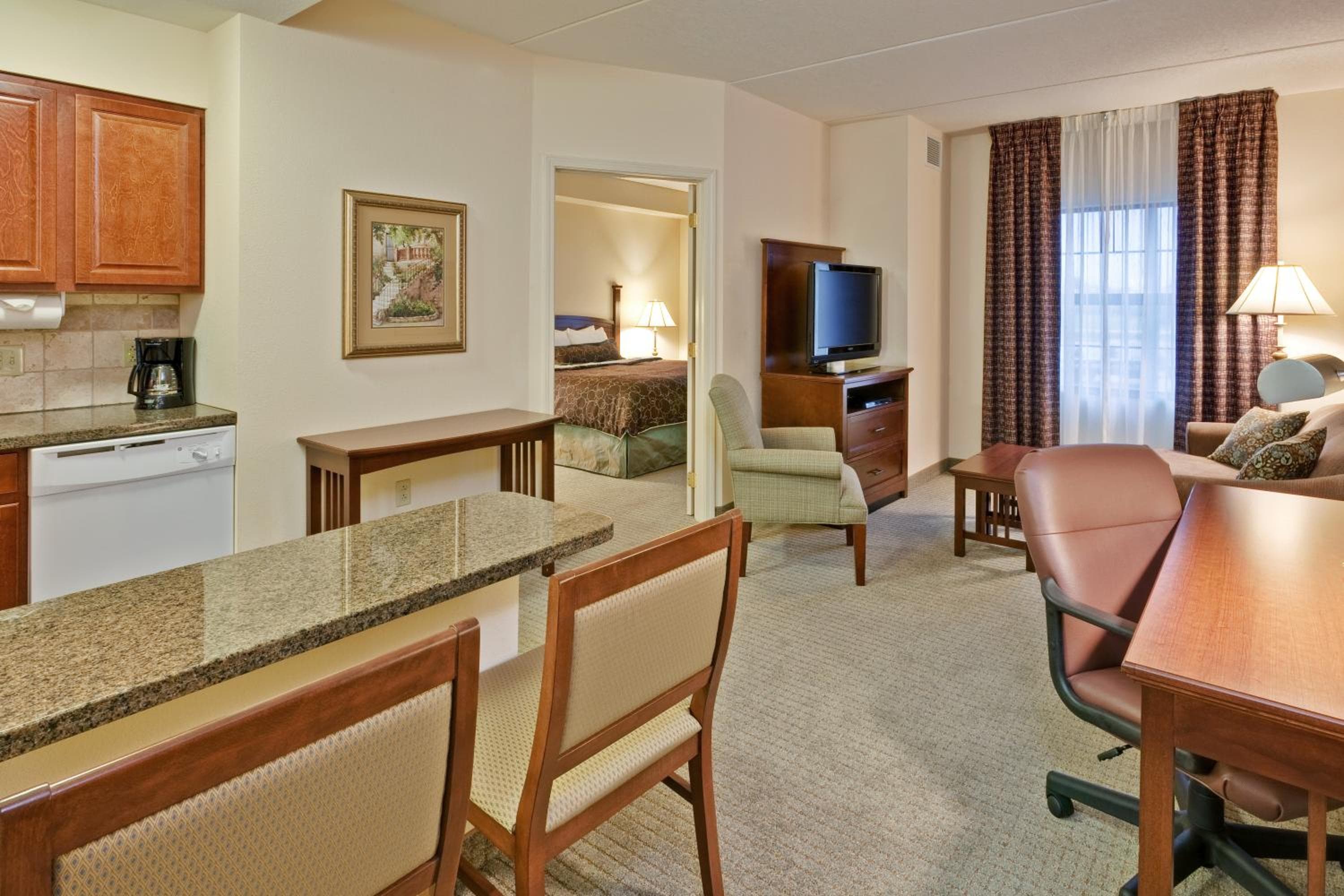 Staybridge Suites Buffalo by IHG