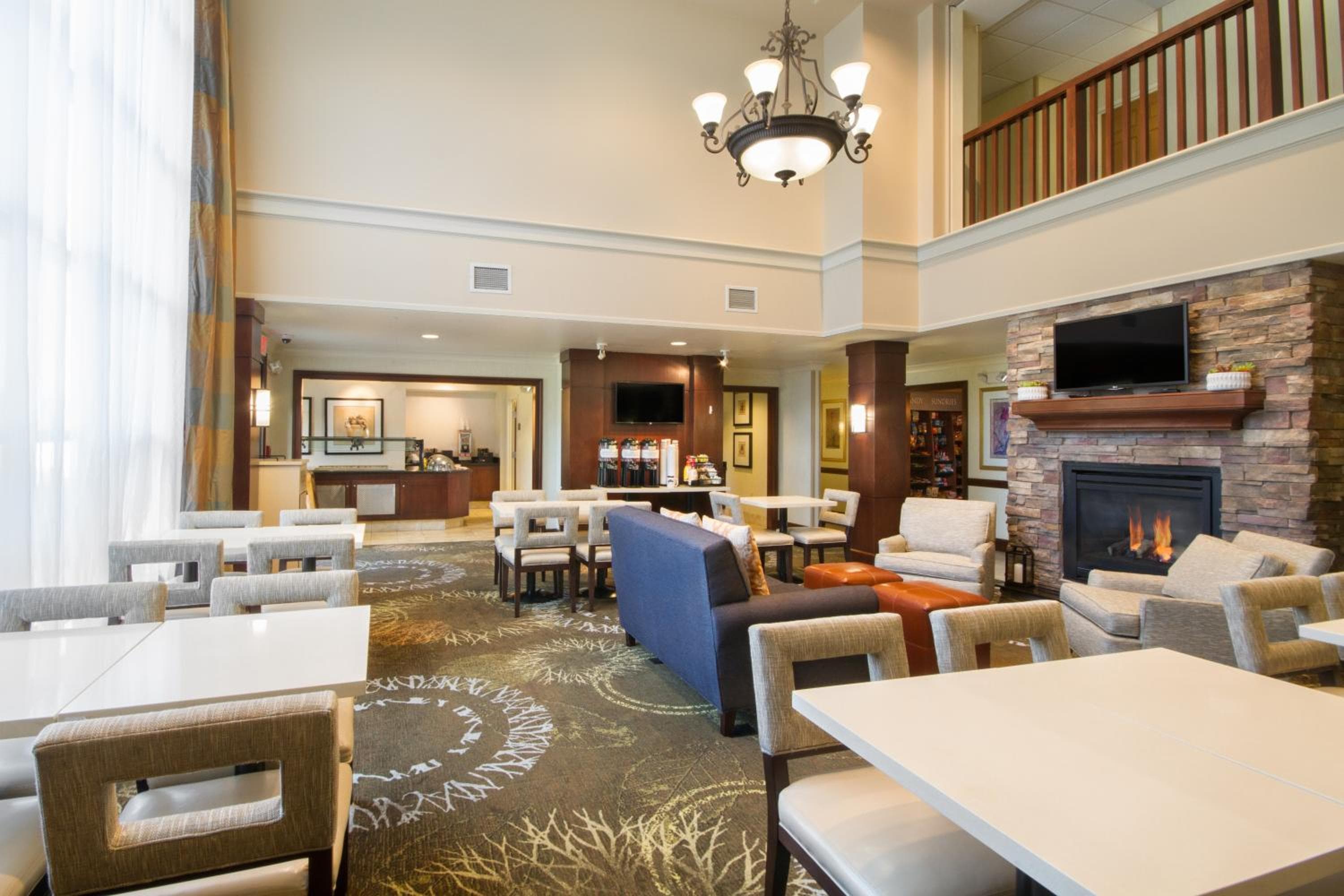 Staybridge Suites Buffalo by IHG