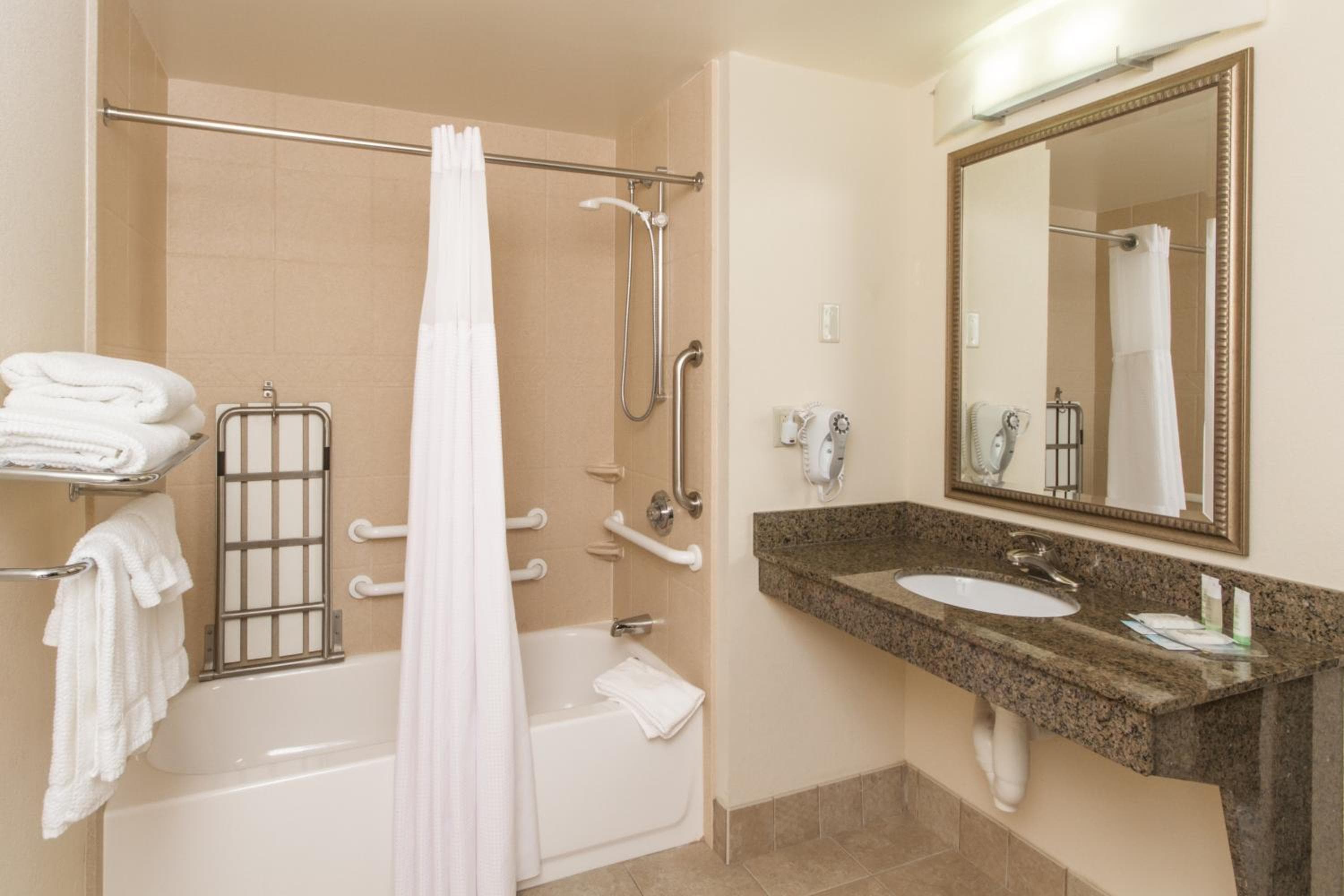 Staybridge Suites Buffalo by IHG
