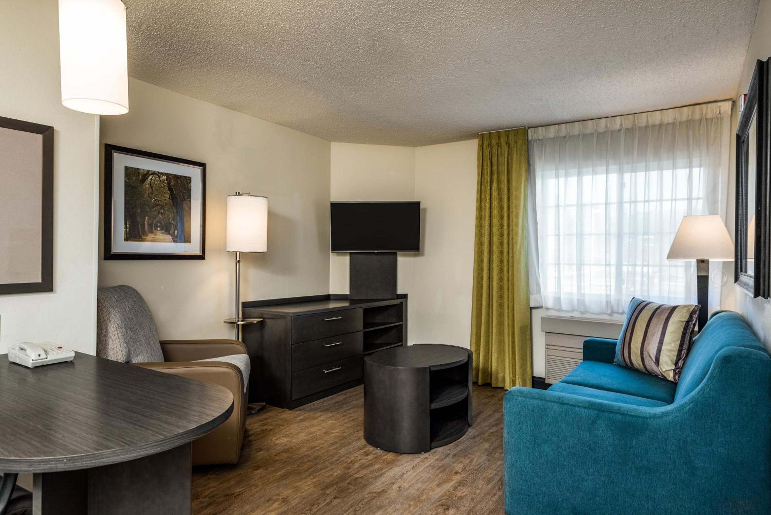 Candlewood Suites Glen Allen-Short Pump