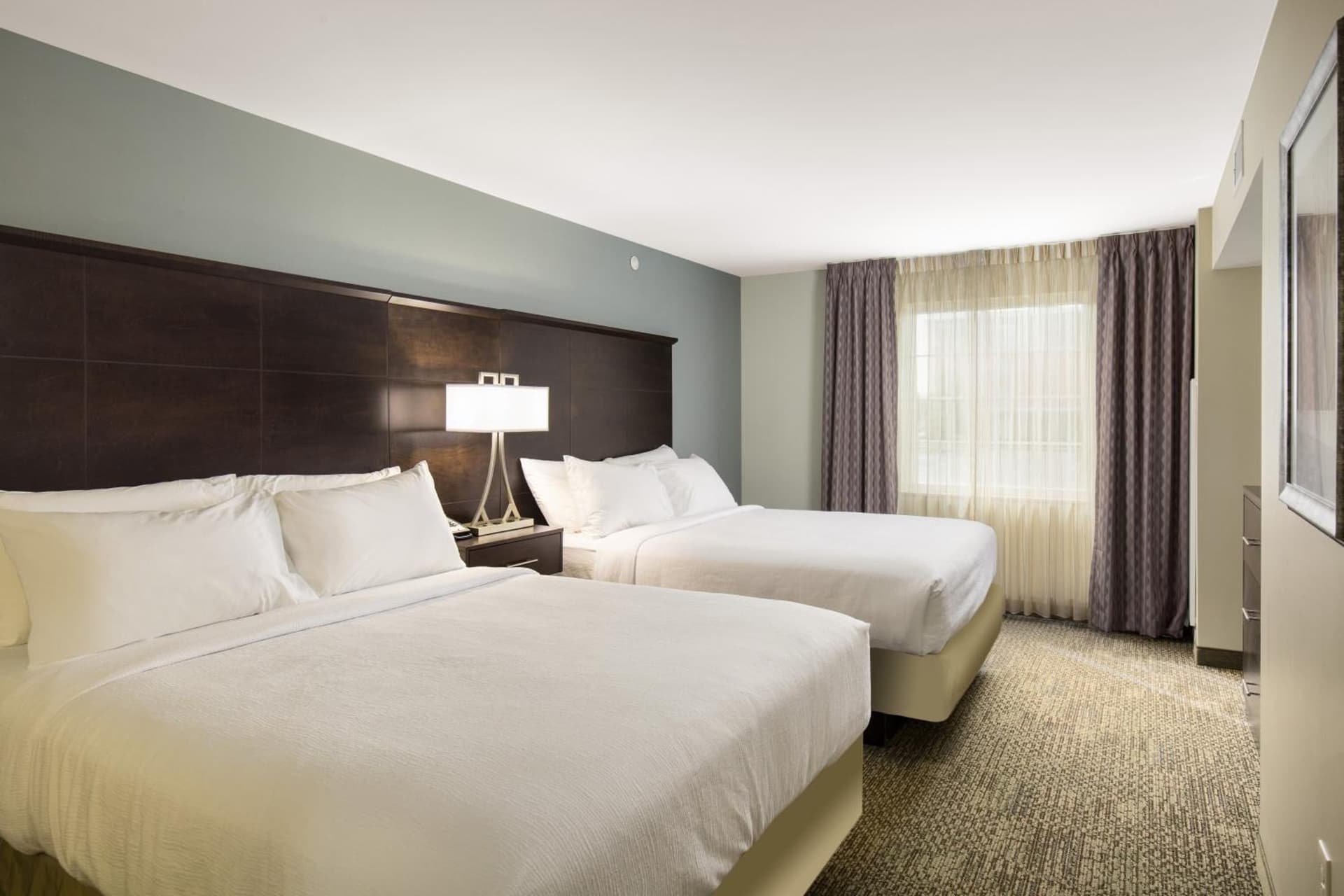 Staybridge Suites - Columbus Polaris by IHG