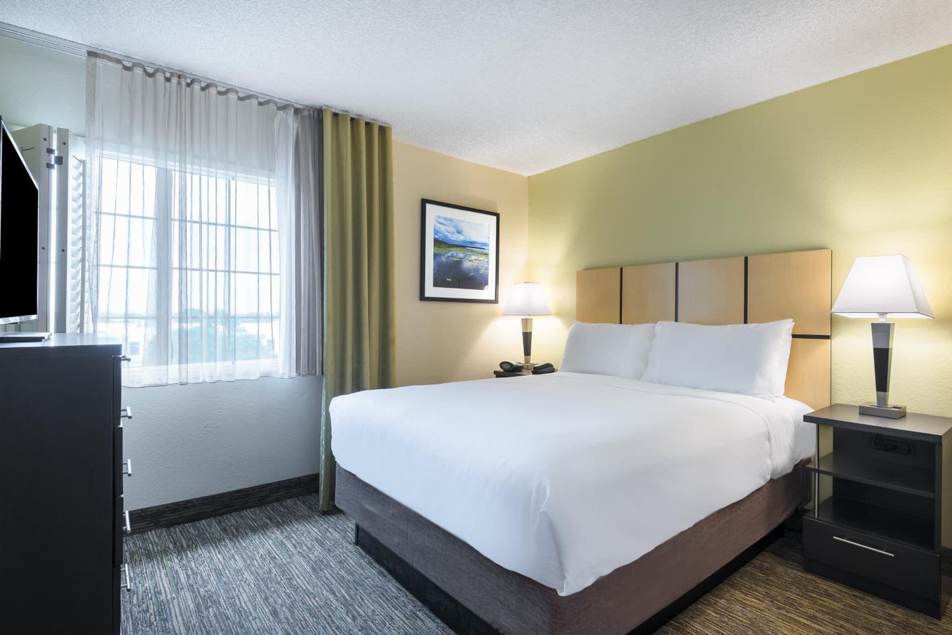 Candlewood Suites Lake Mary by IHG