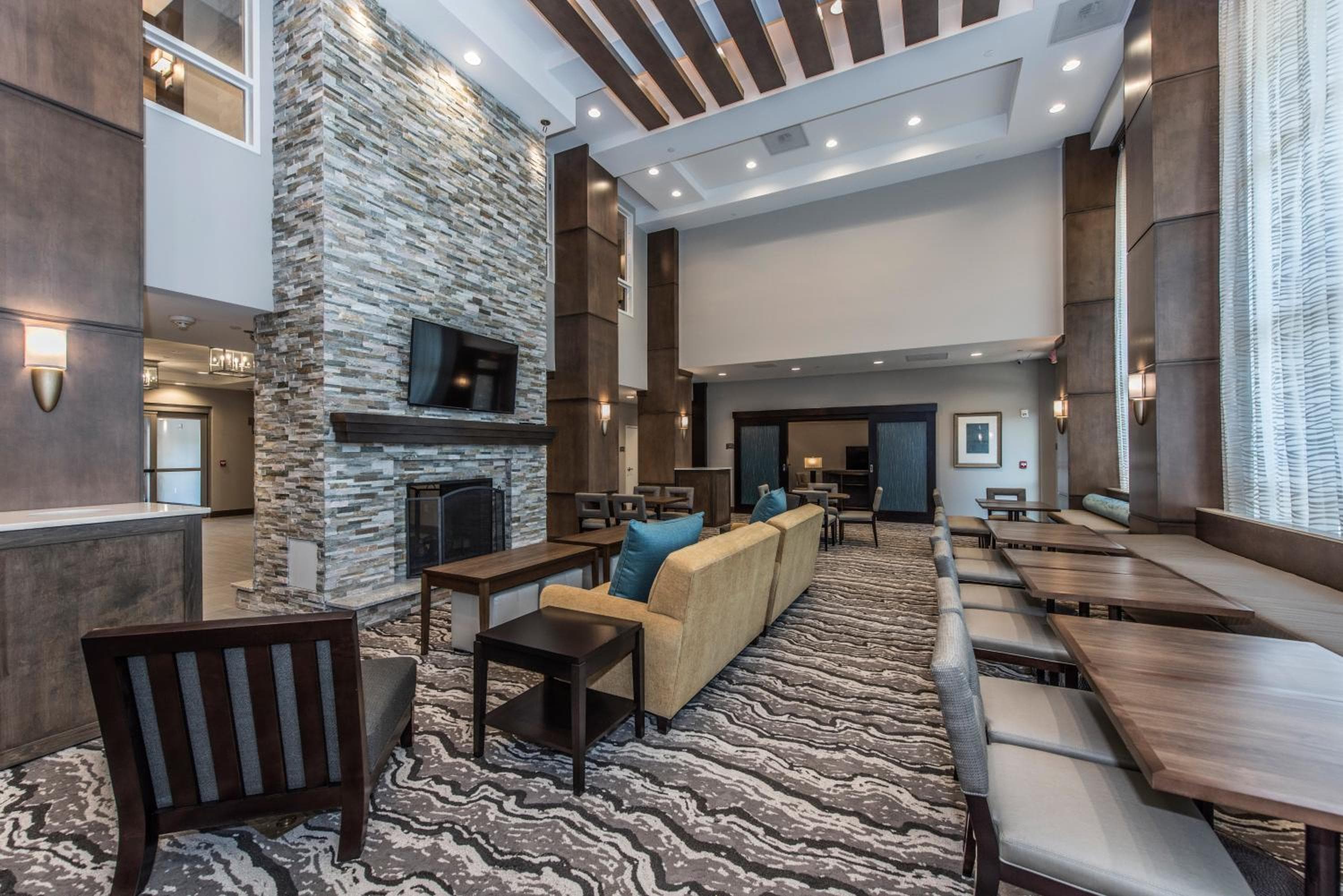 Staybridge Suites Charleston - Mount Pleasant by IHG