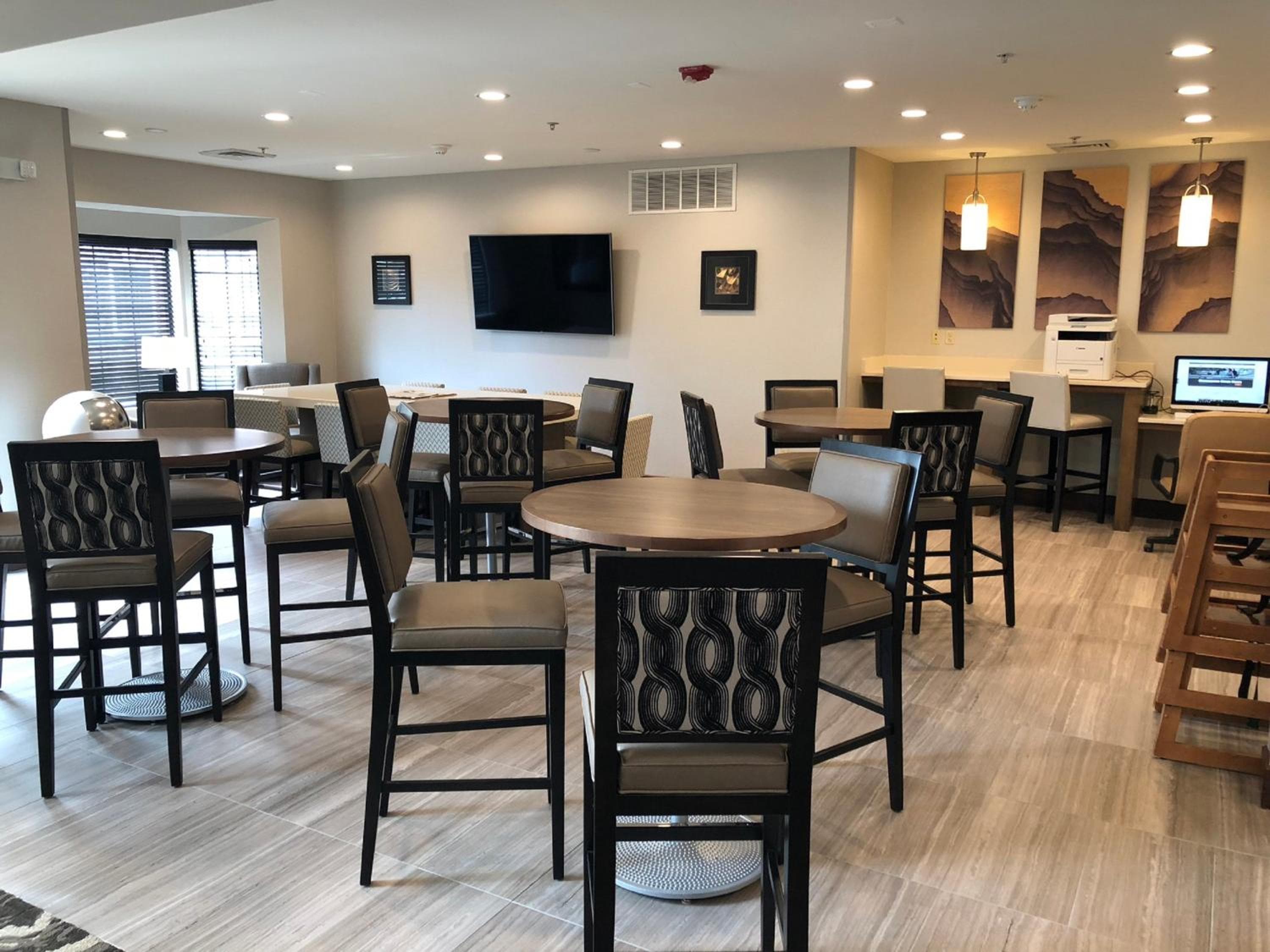 Staybridge Suites Detroit-Novi by IHG