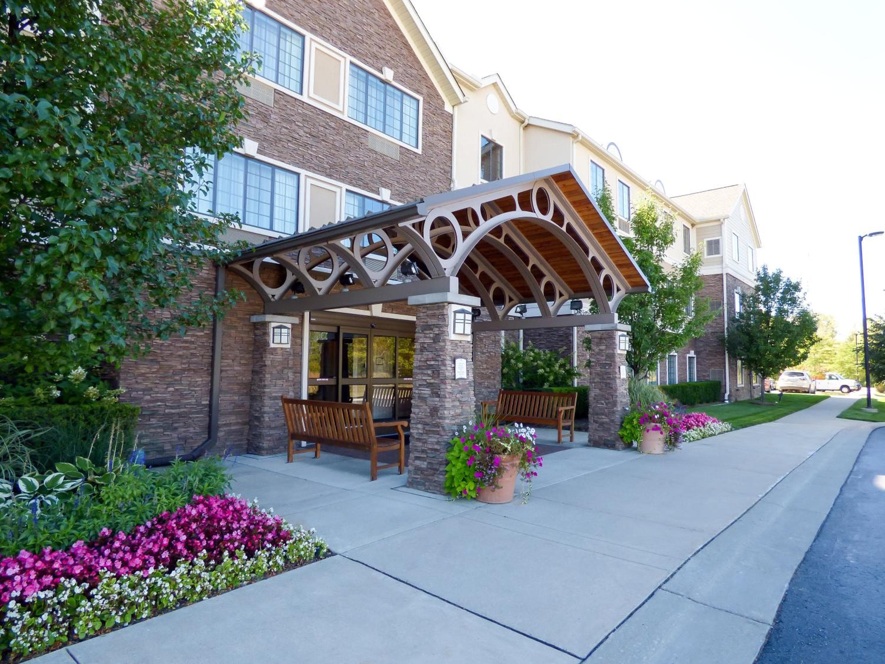 Staybridge Suites Detroit-Novi by IHG