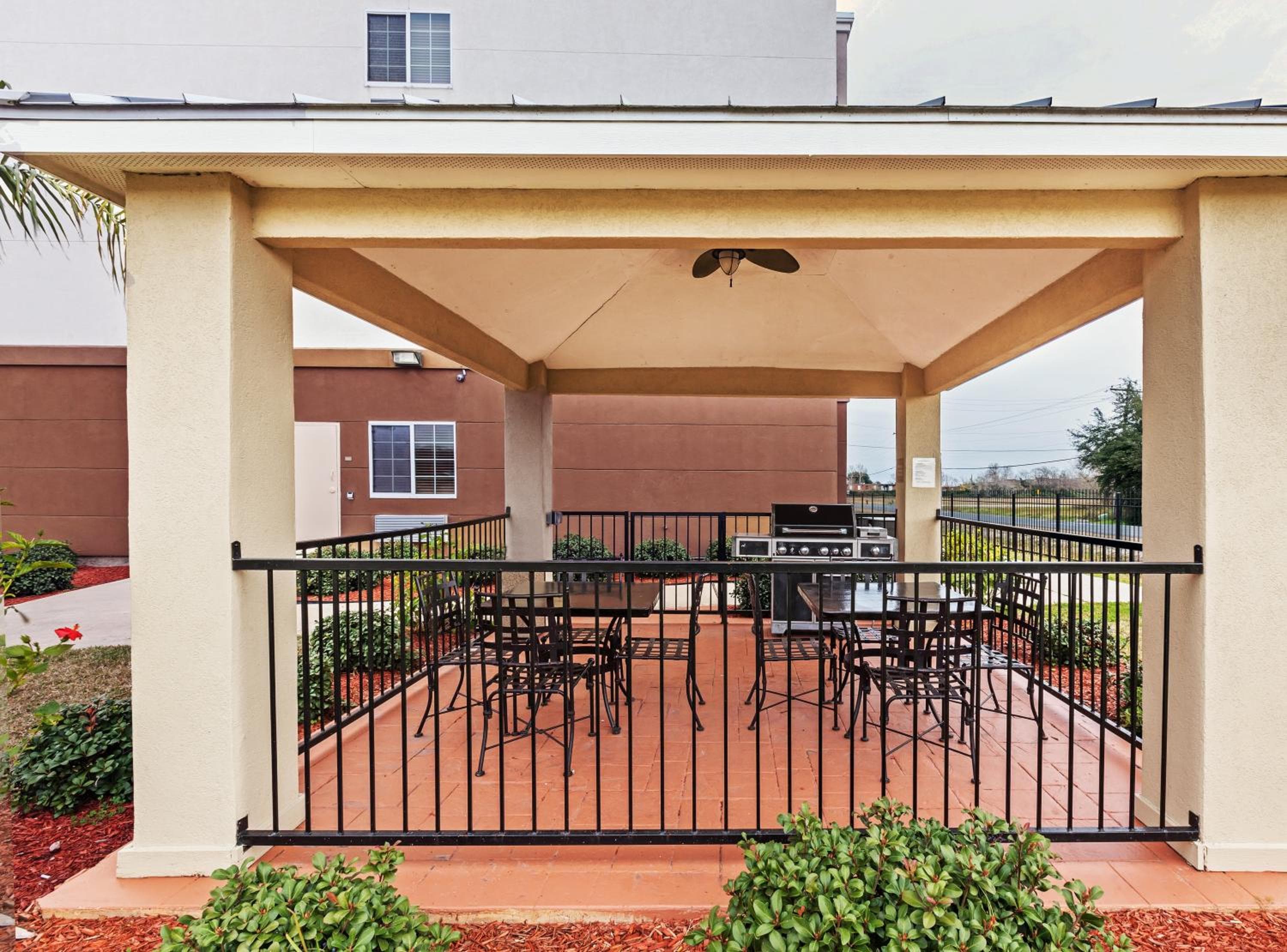 Candlewood Suites - Texas City by IHG