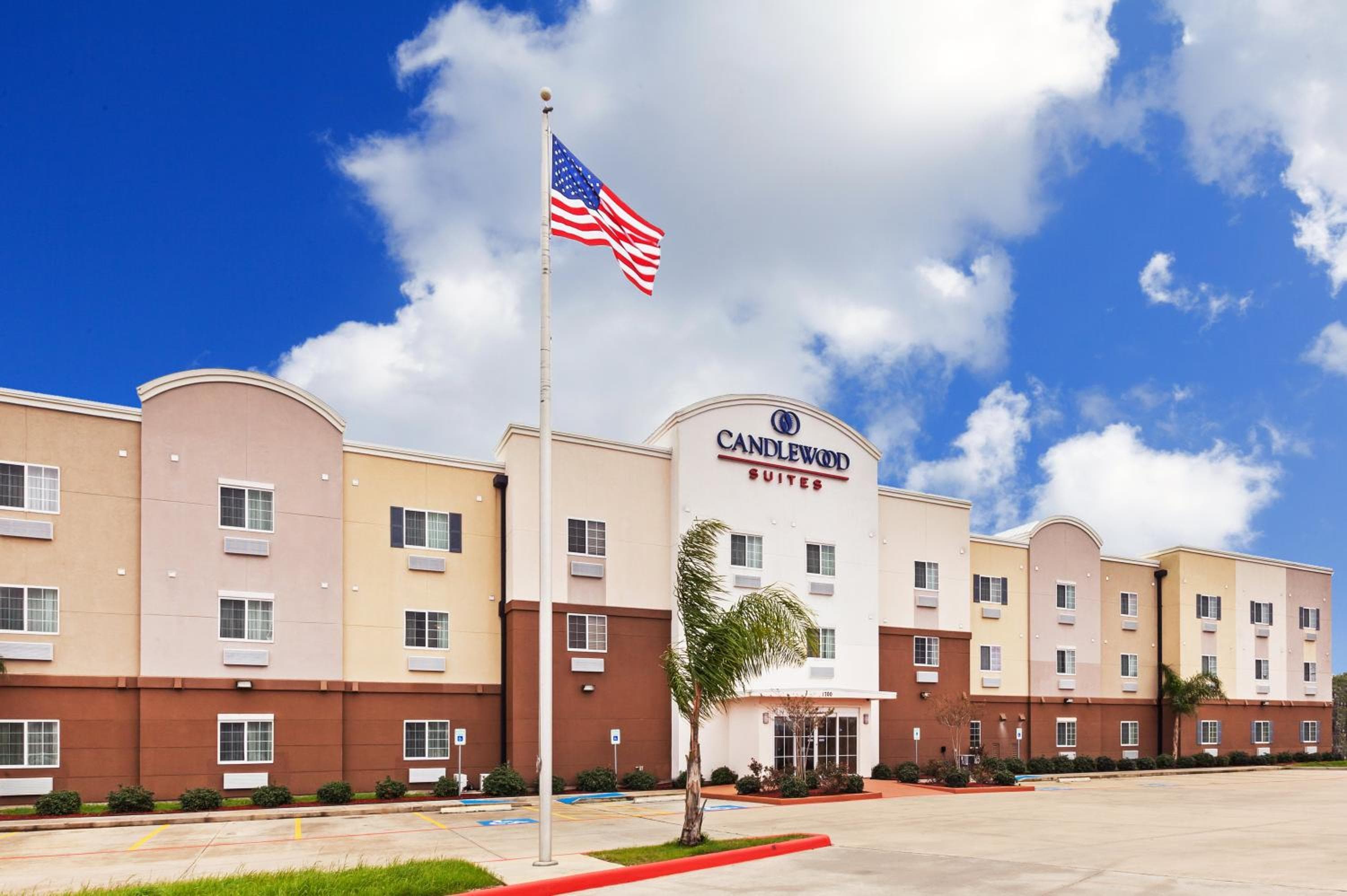 Candlewood Suites - Texas City by IHG
