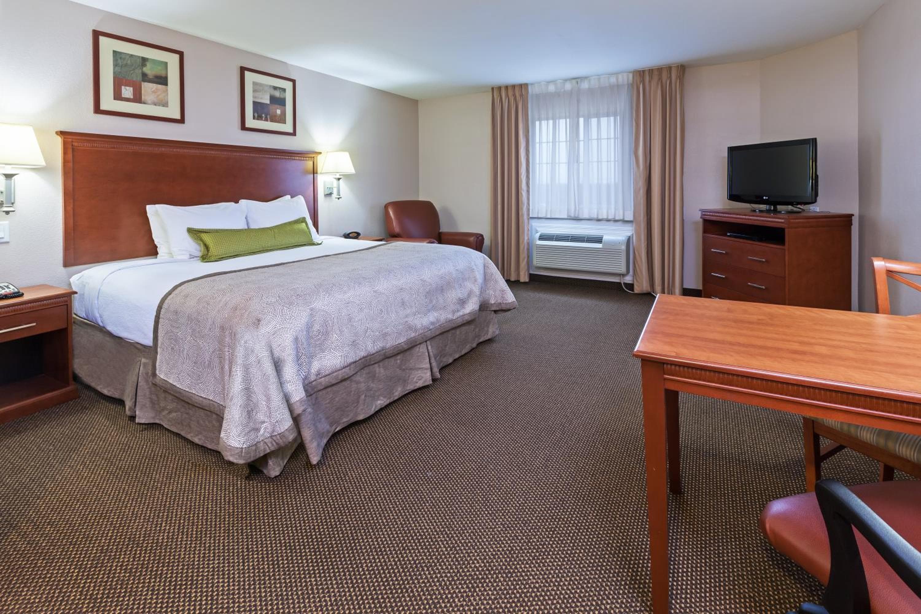 Candlewood Suites - Texas City by IHG