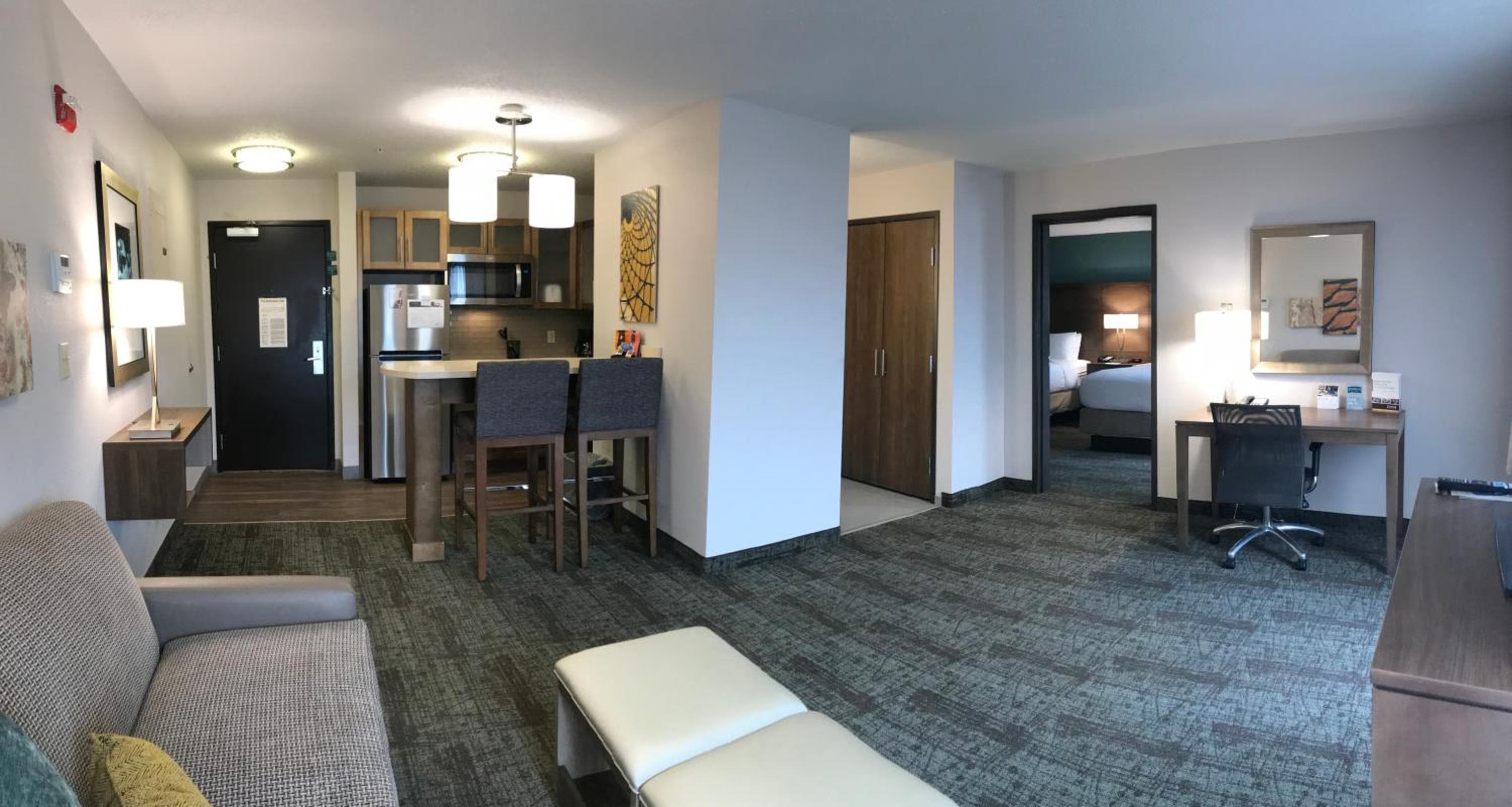 Staybridge Suites Columbia-Highway 63 & I-70 by IHG
