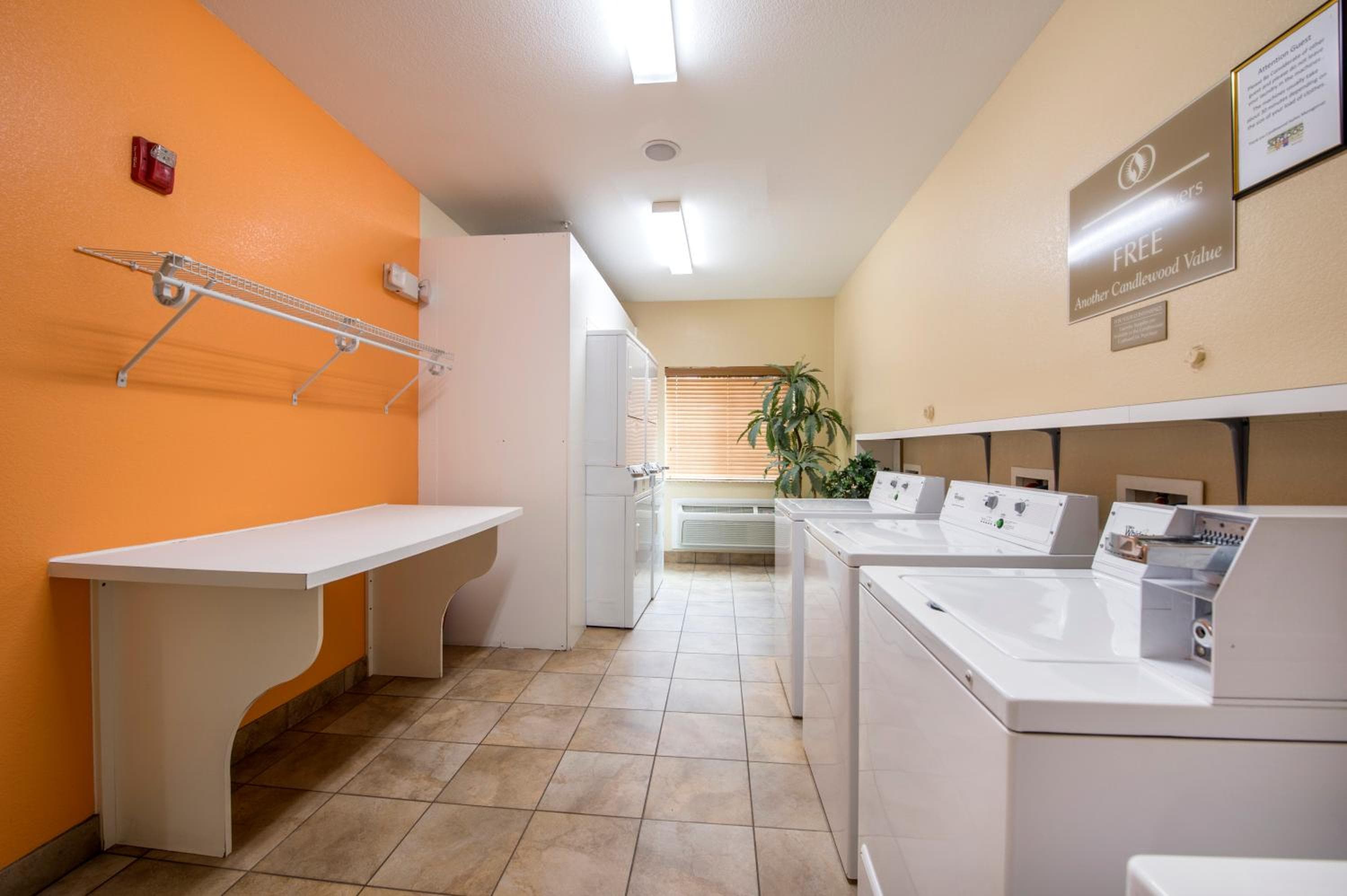 Candlewood Suites Houston Medical Center by IHG